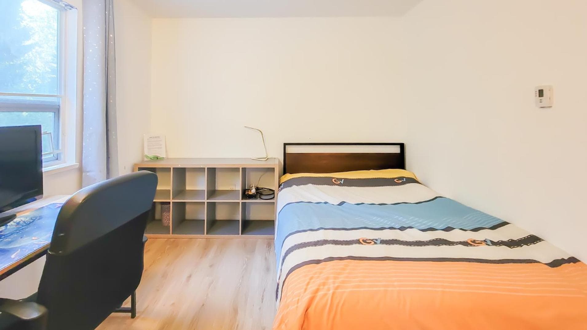 Ocean Park B&B