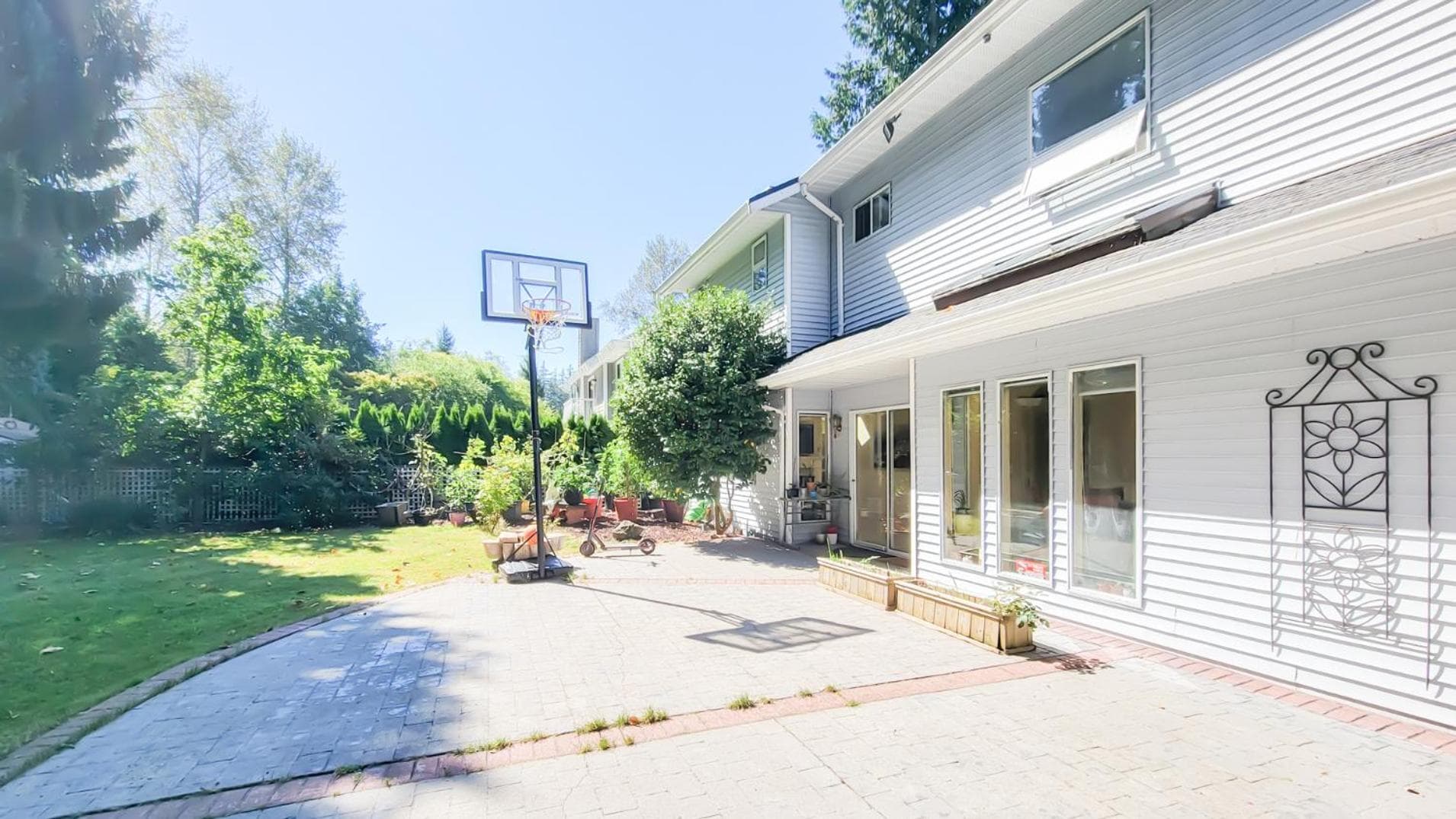 Ocean Park B&B