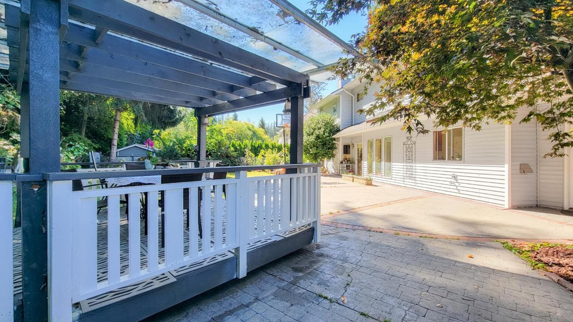 Ocean Park B&B