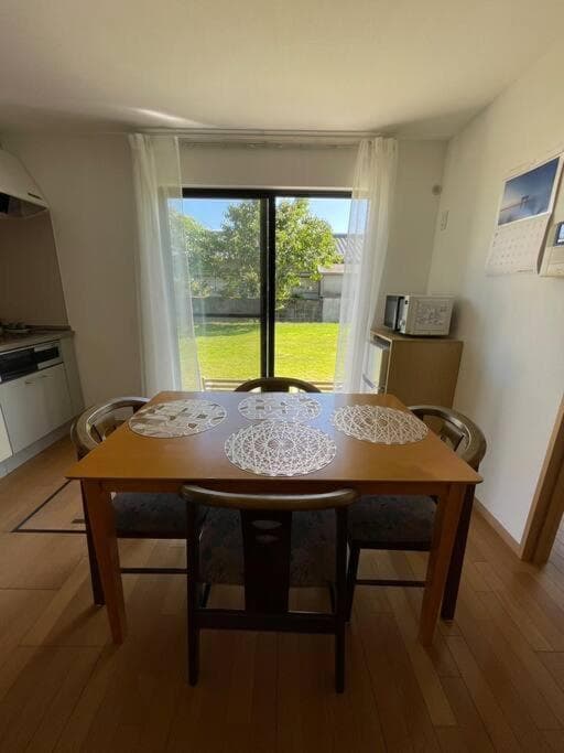 Hiei Mountain House