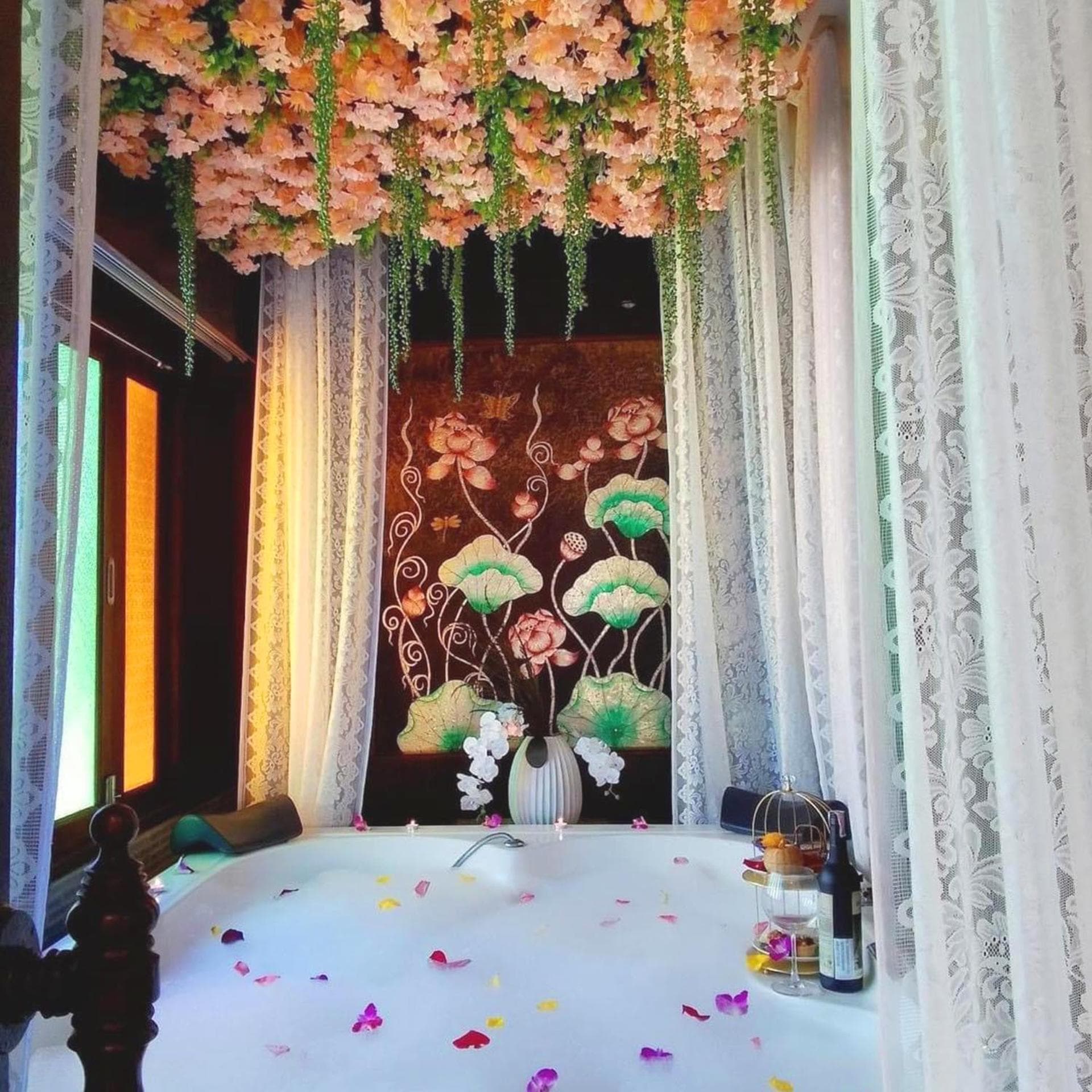 Singha Montra Lanna Boutique Style Hotel
