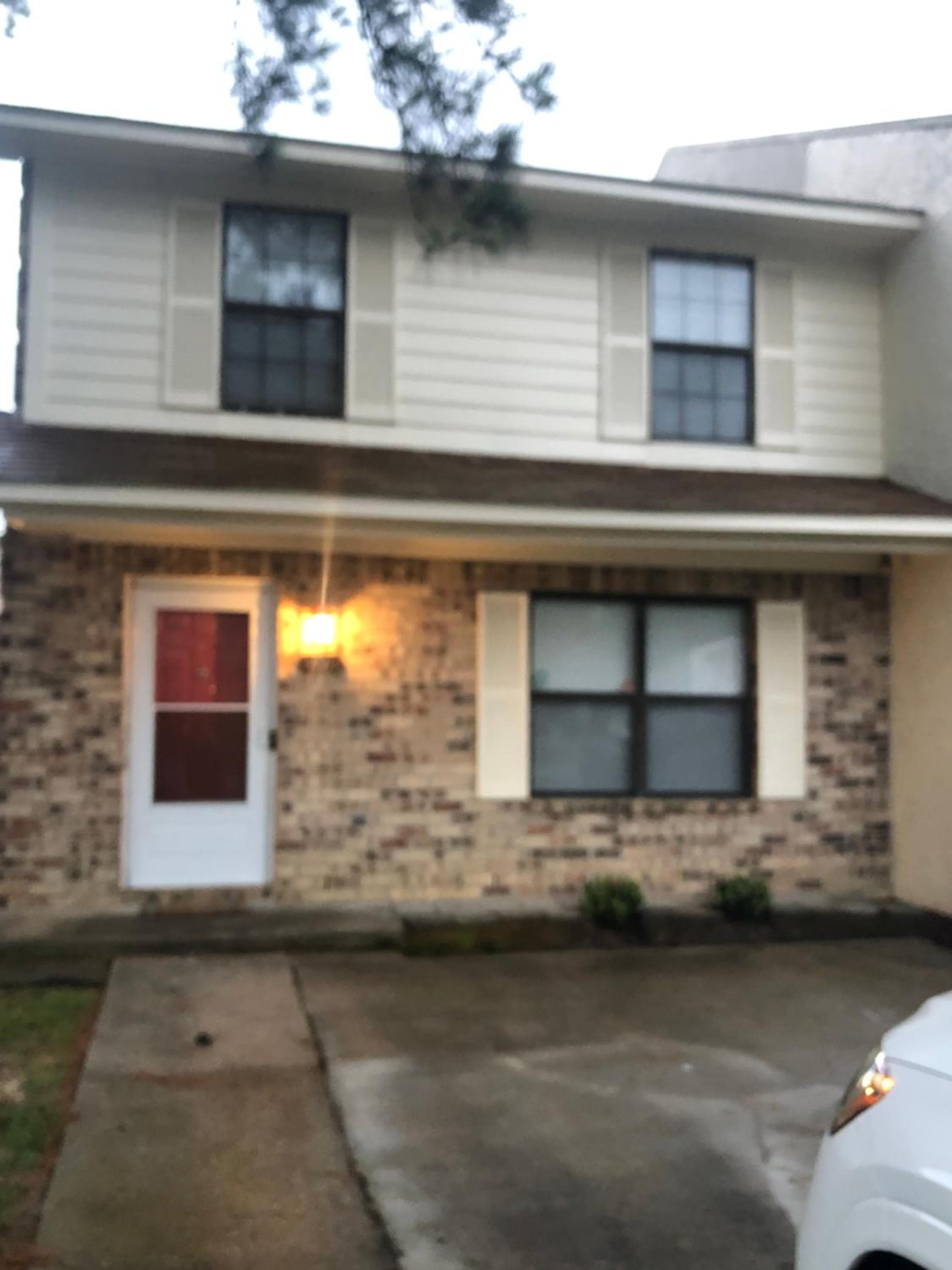 Townhouse in North Charleston