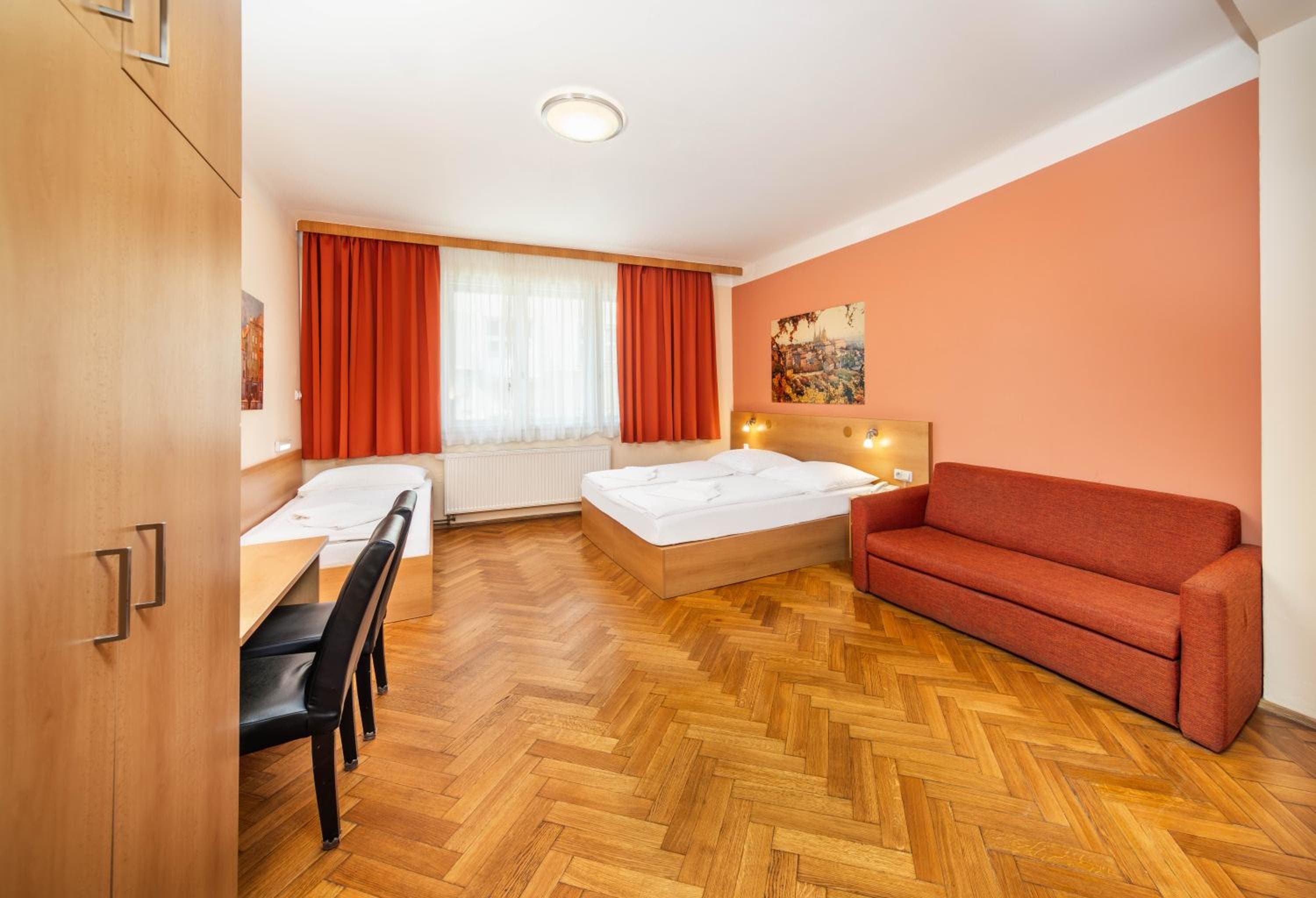 Residence BENE