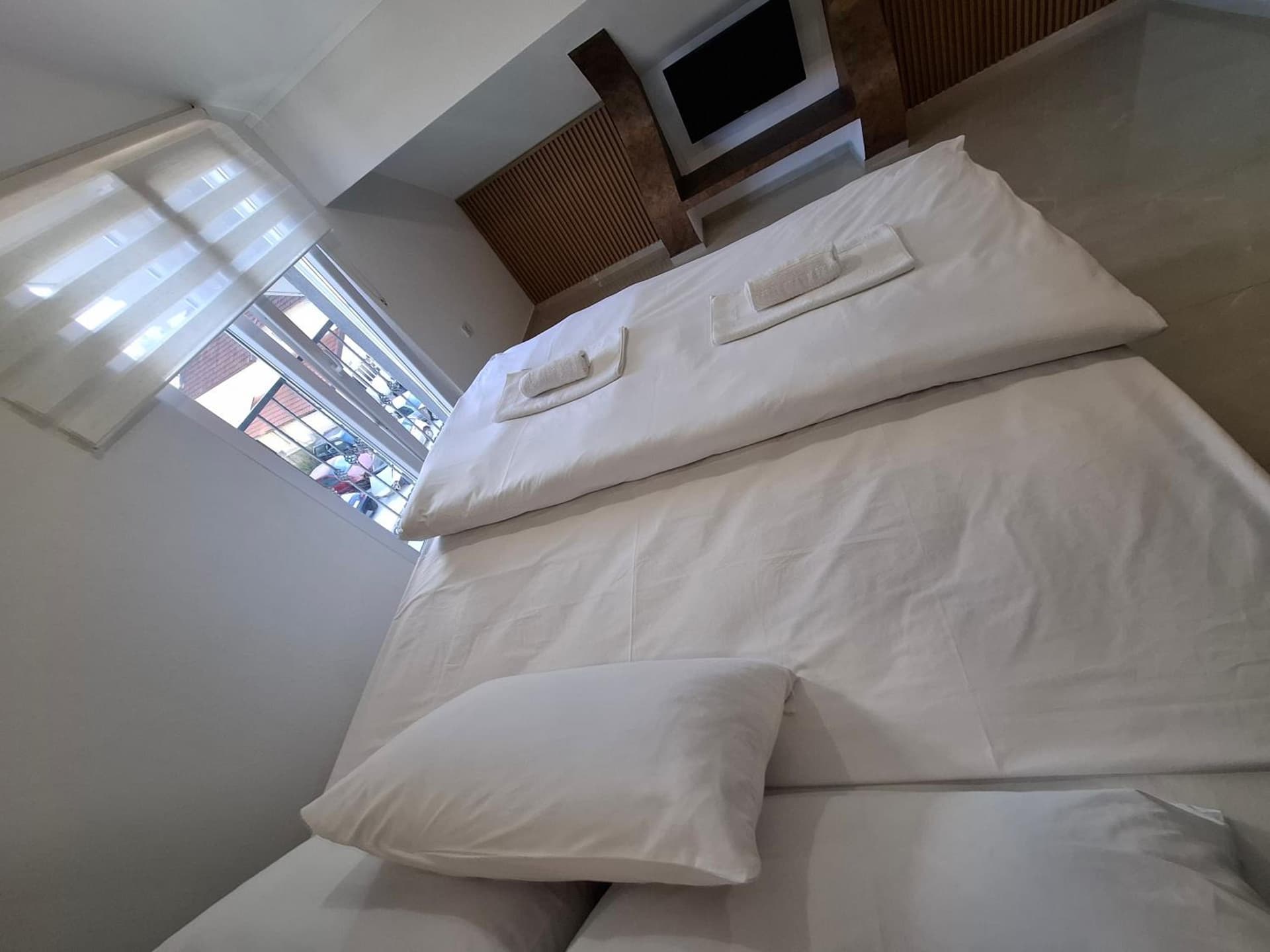 Hotel Mažijanik
