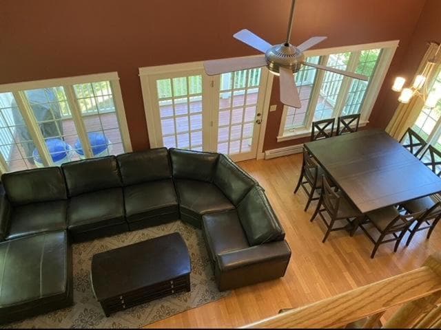Chalet Okemo
