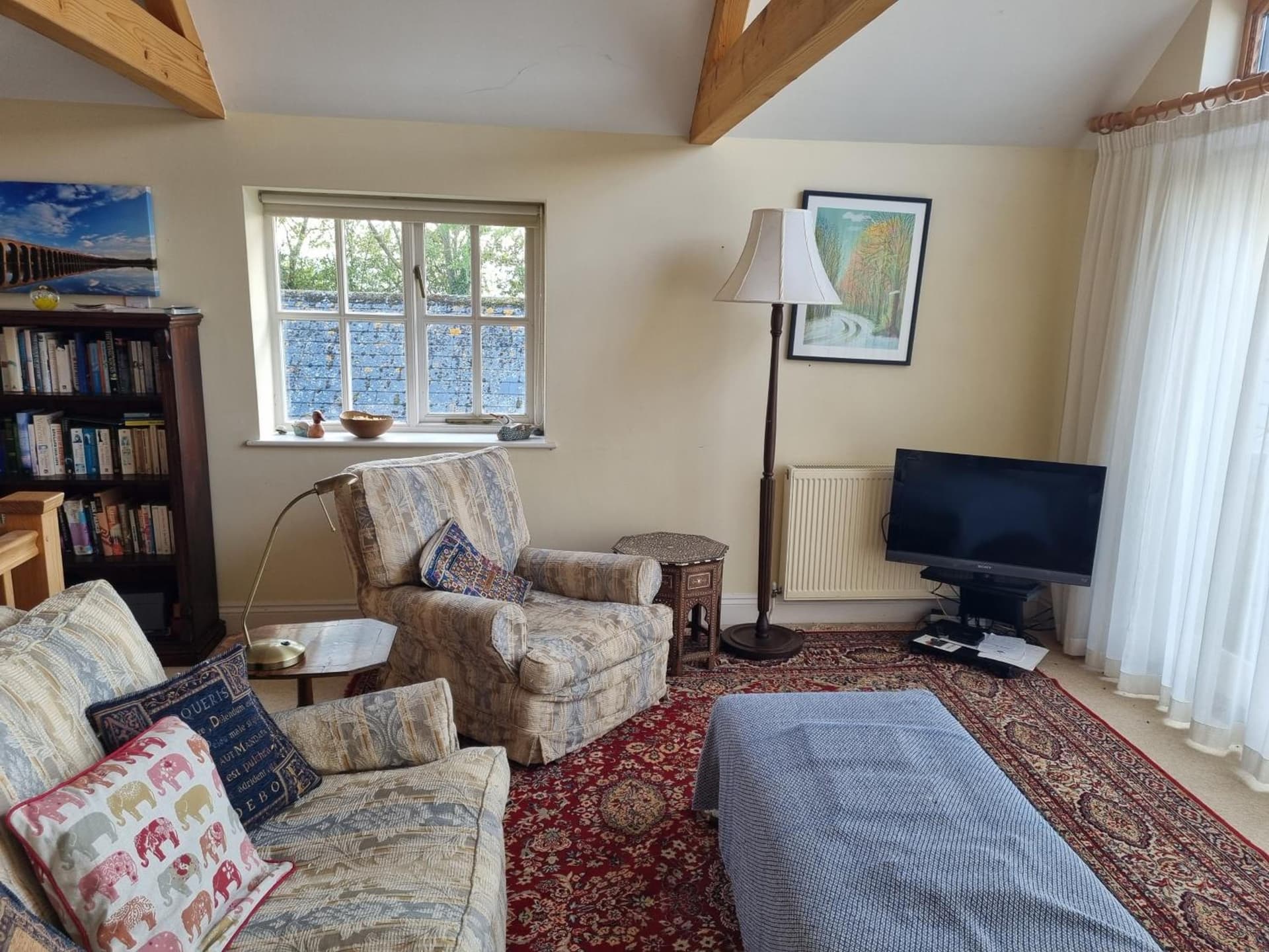 Orchard Cottage