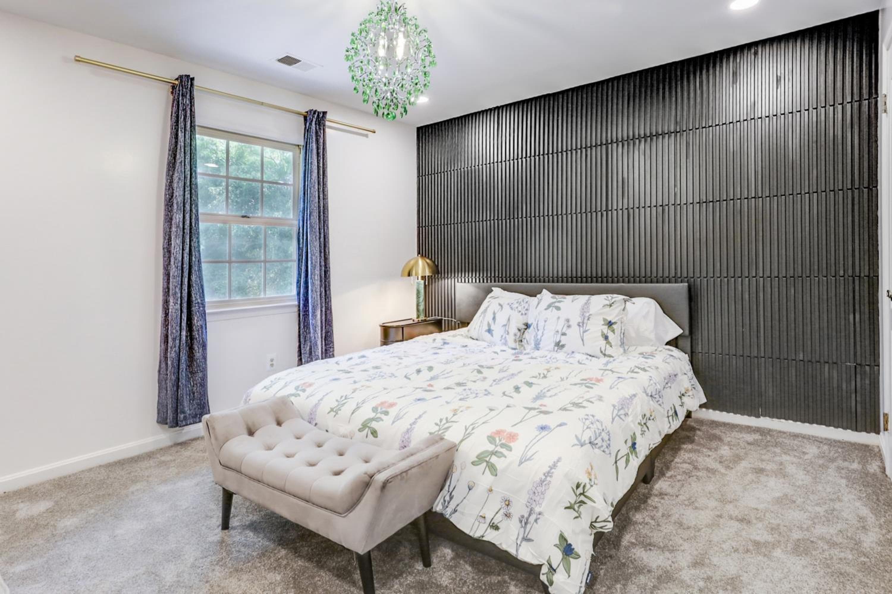 Château Luxurious home, 5min MGM