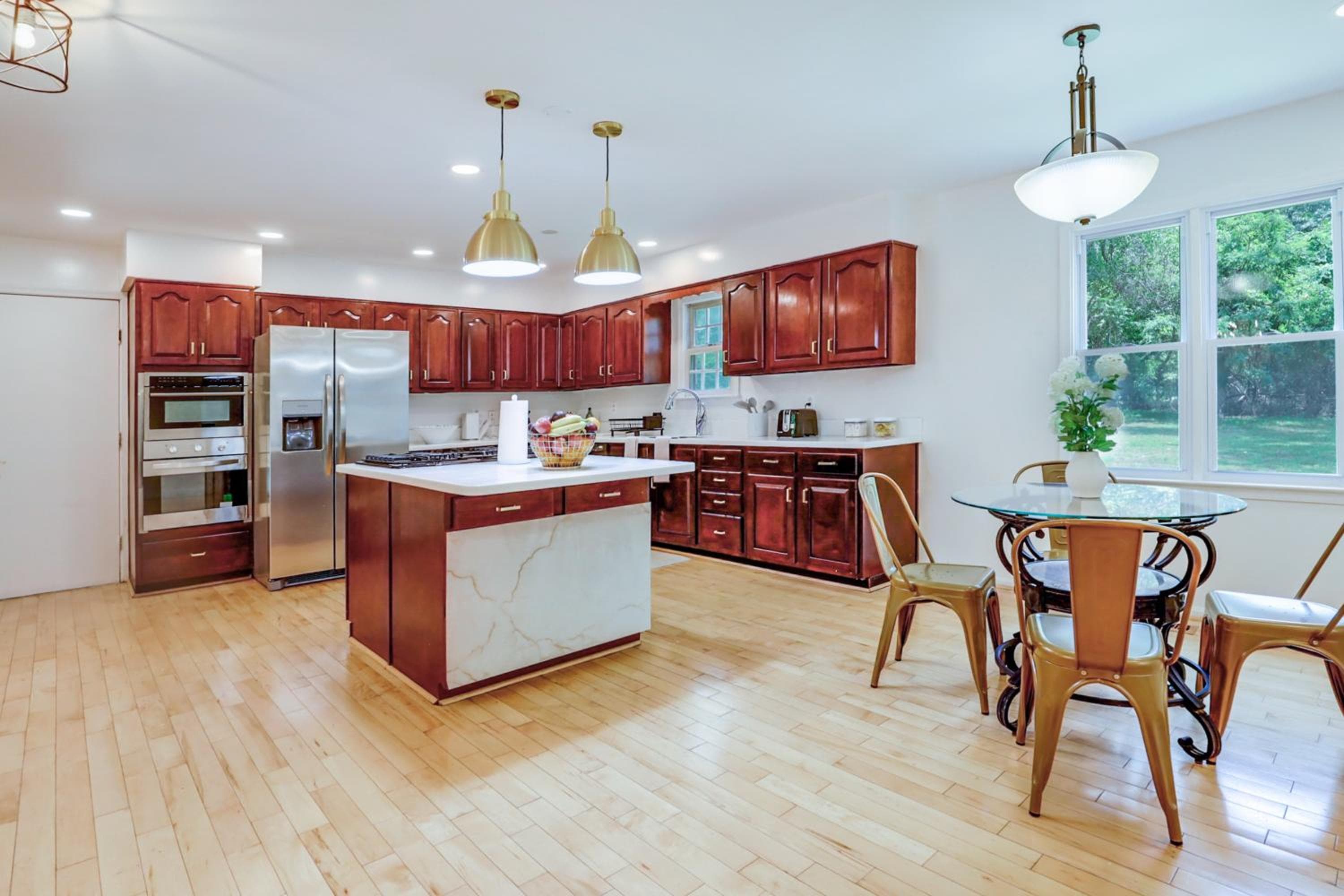Château Luxurious home, 5min MGM