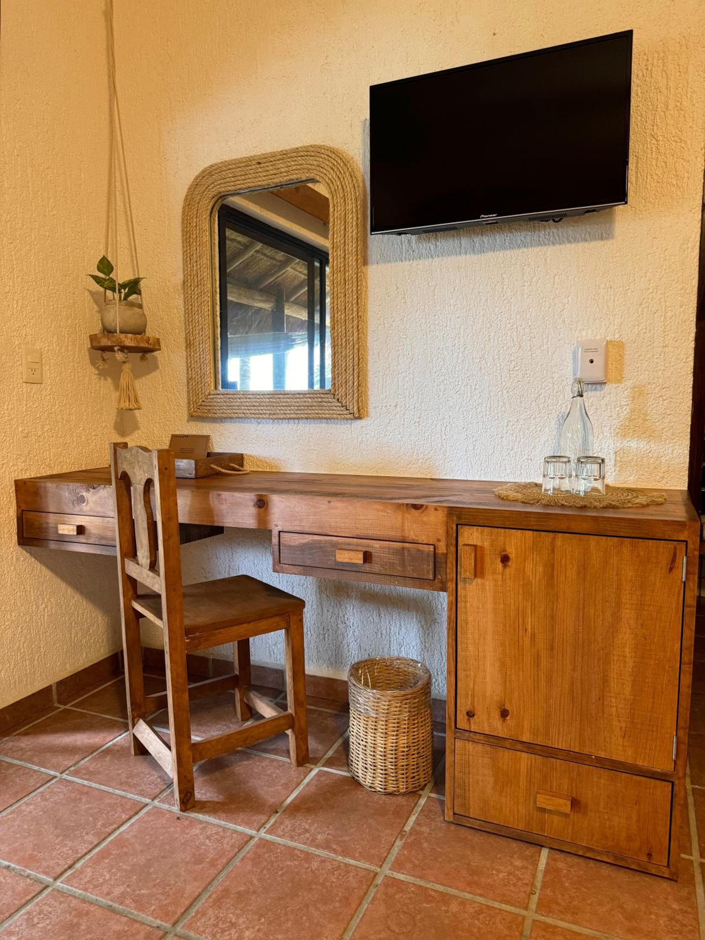 Hotel Casa Colibri