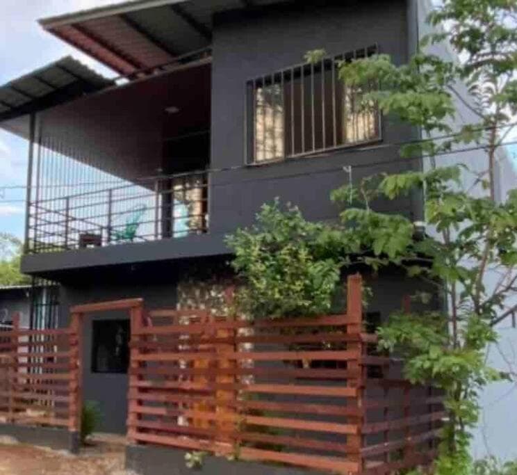 Apartment Casa Melodia