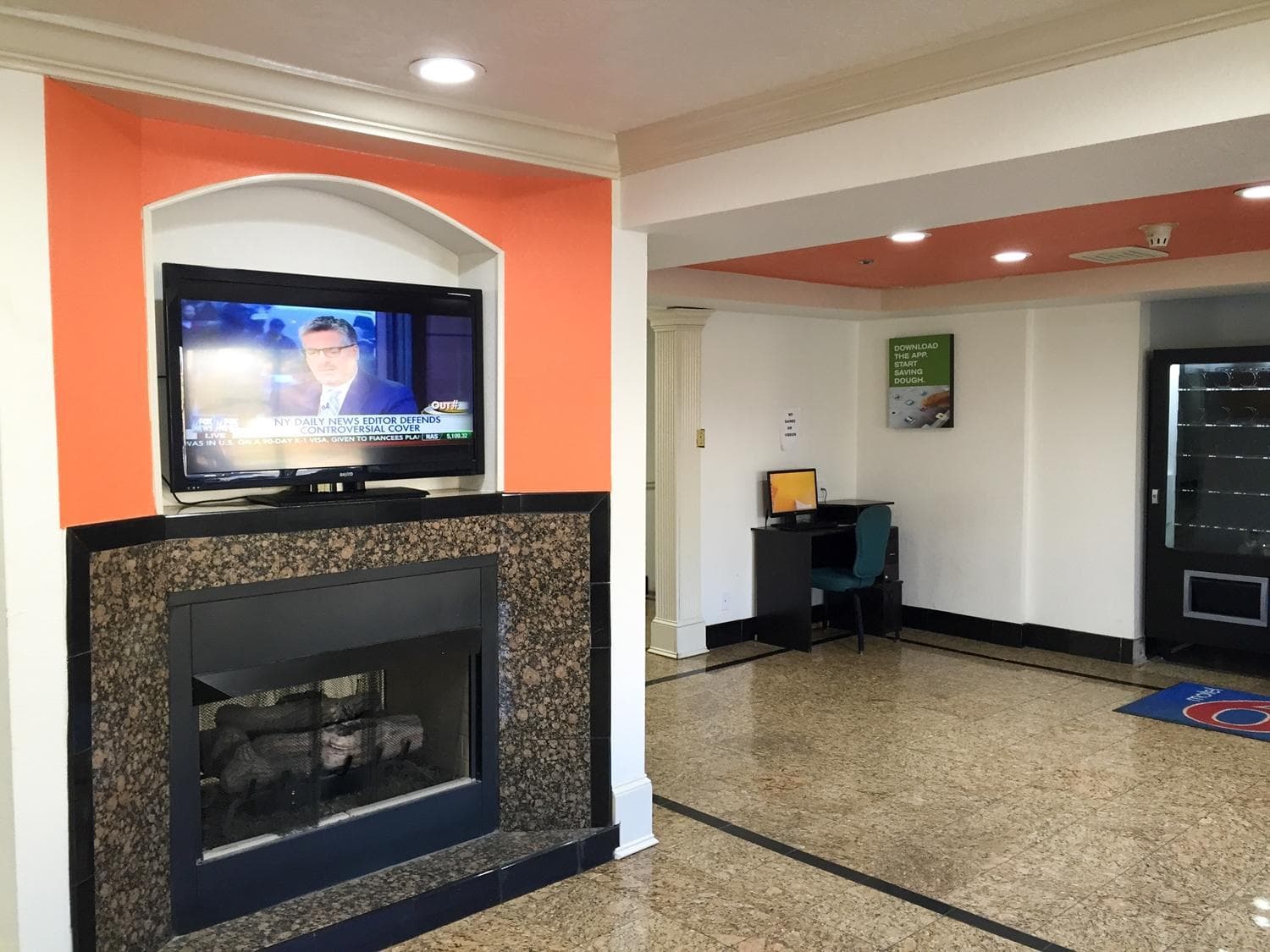 Motel 6-Norcross, GA