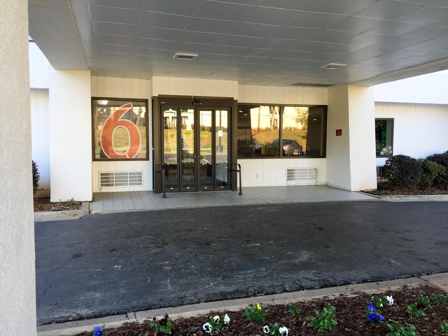 Motel 6-Norcross, GA