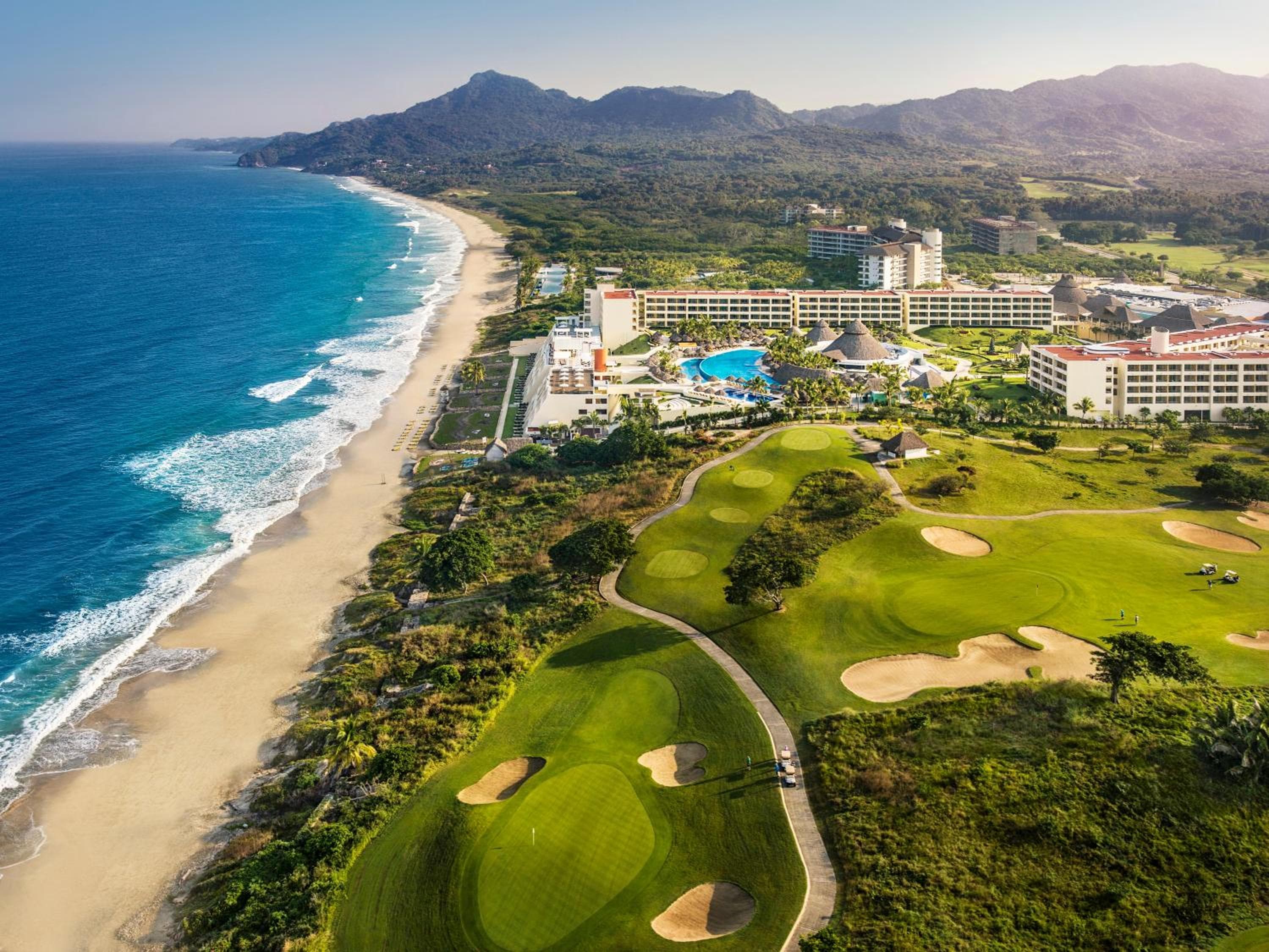 Iberostar Selection Playa Mita - All Inclusive