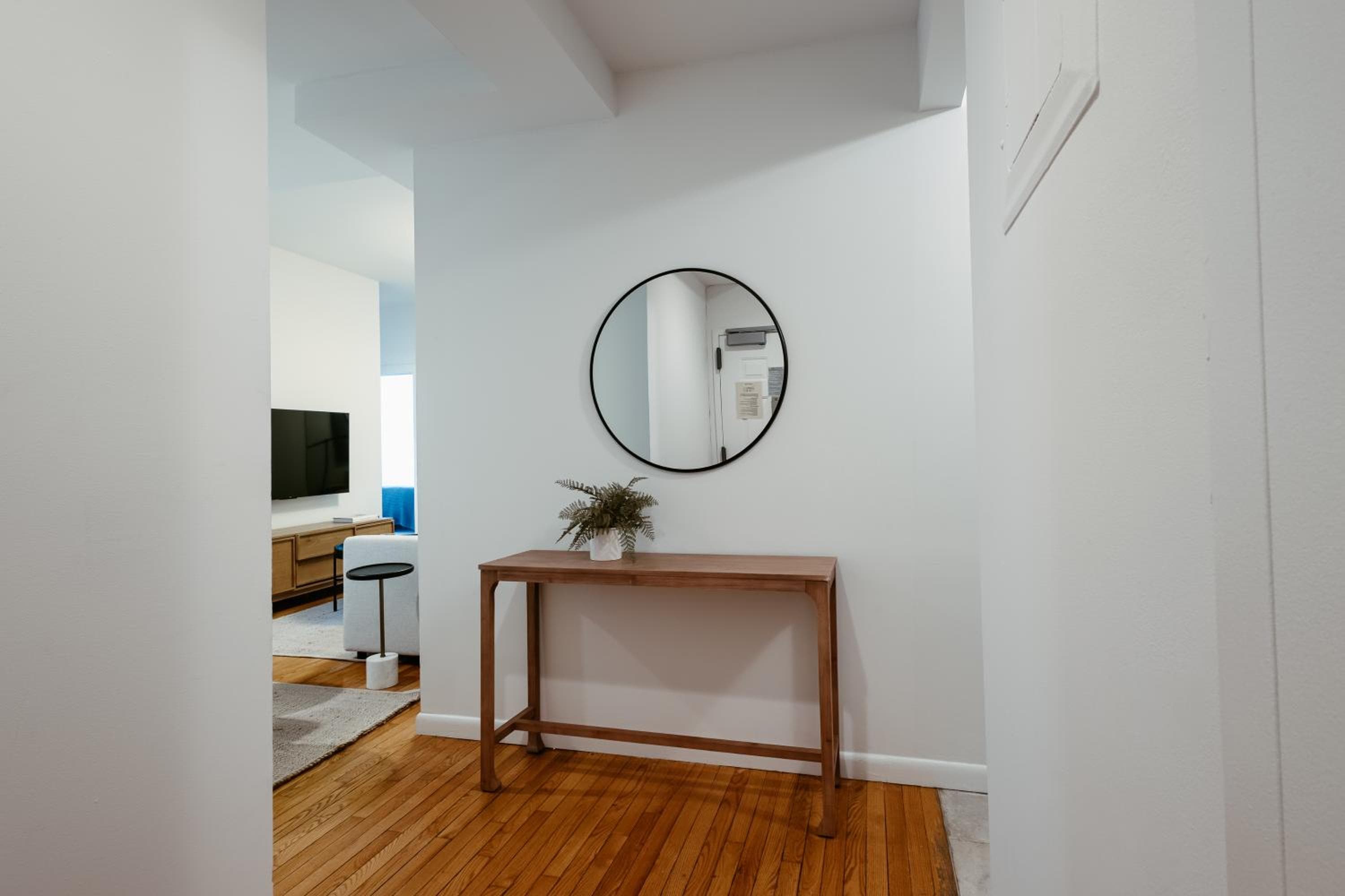 Spacious & Charmy 3BDR & 1 BTH Downtown Manhattan