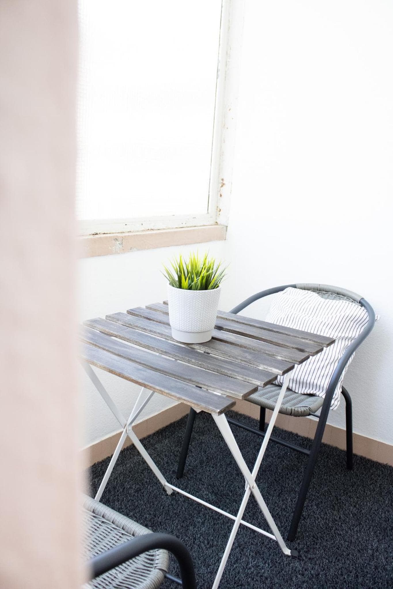 Apartment im Herzen Frankfurts