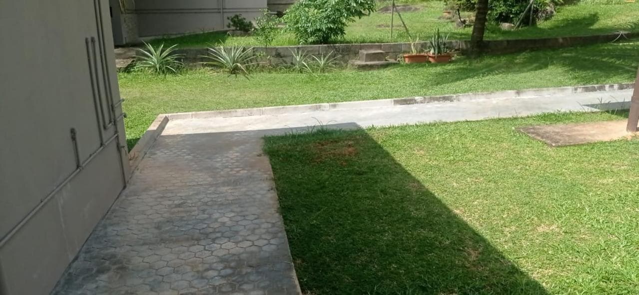 Ecolodge Self-Catering 3