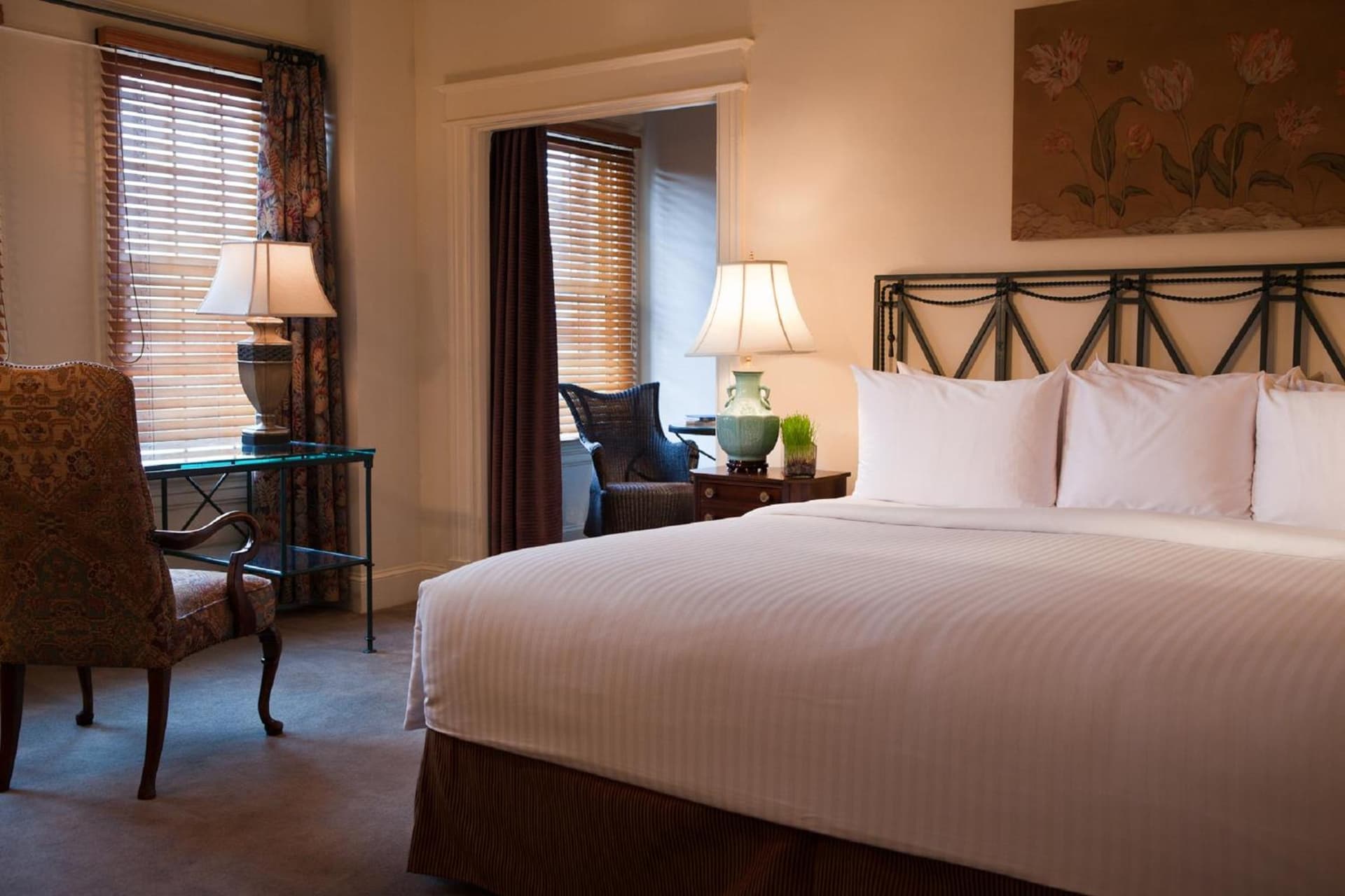 Hotel Lombardy
