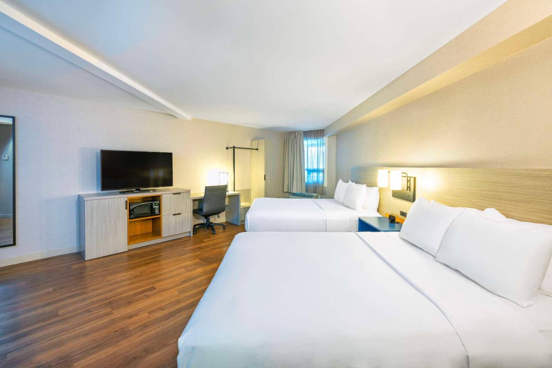 Comfort Inn Moncton East