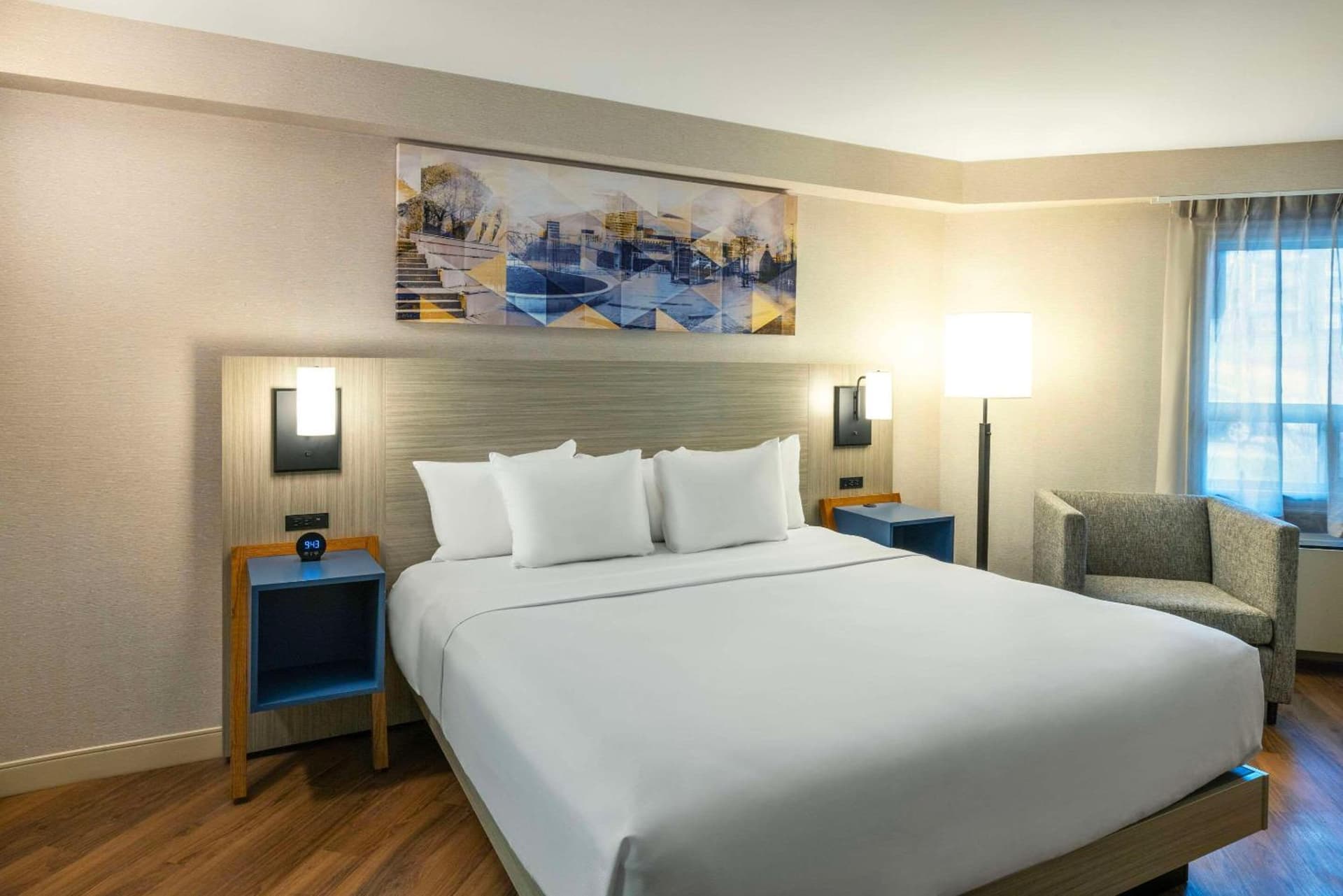 Comfort Inn Moncton East
