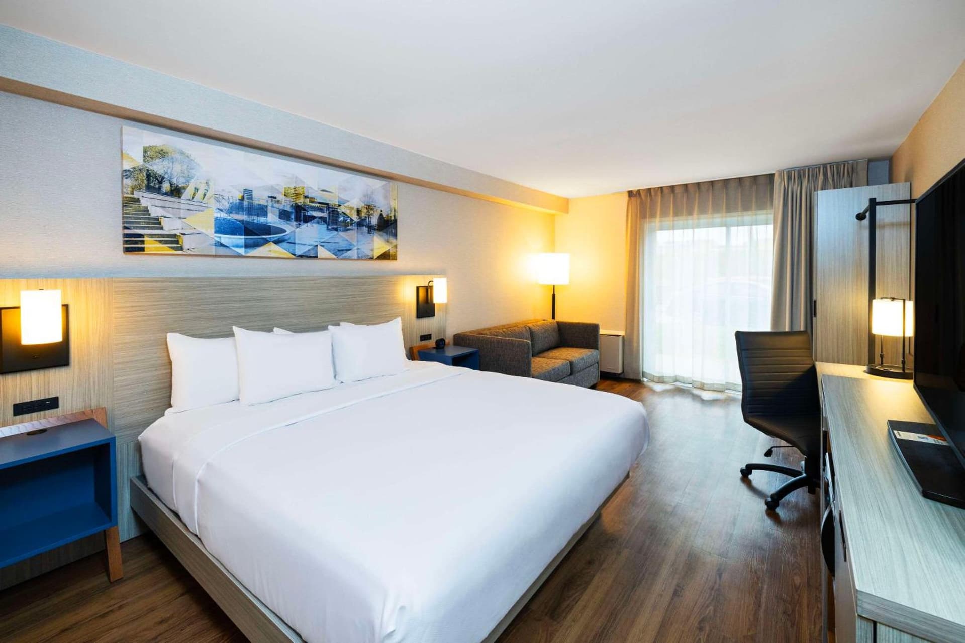 Comfort Inn Moncton East