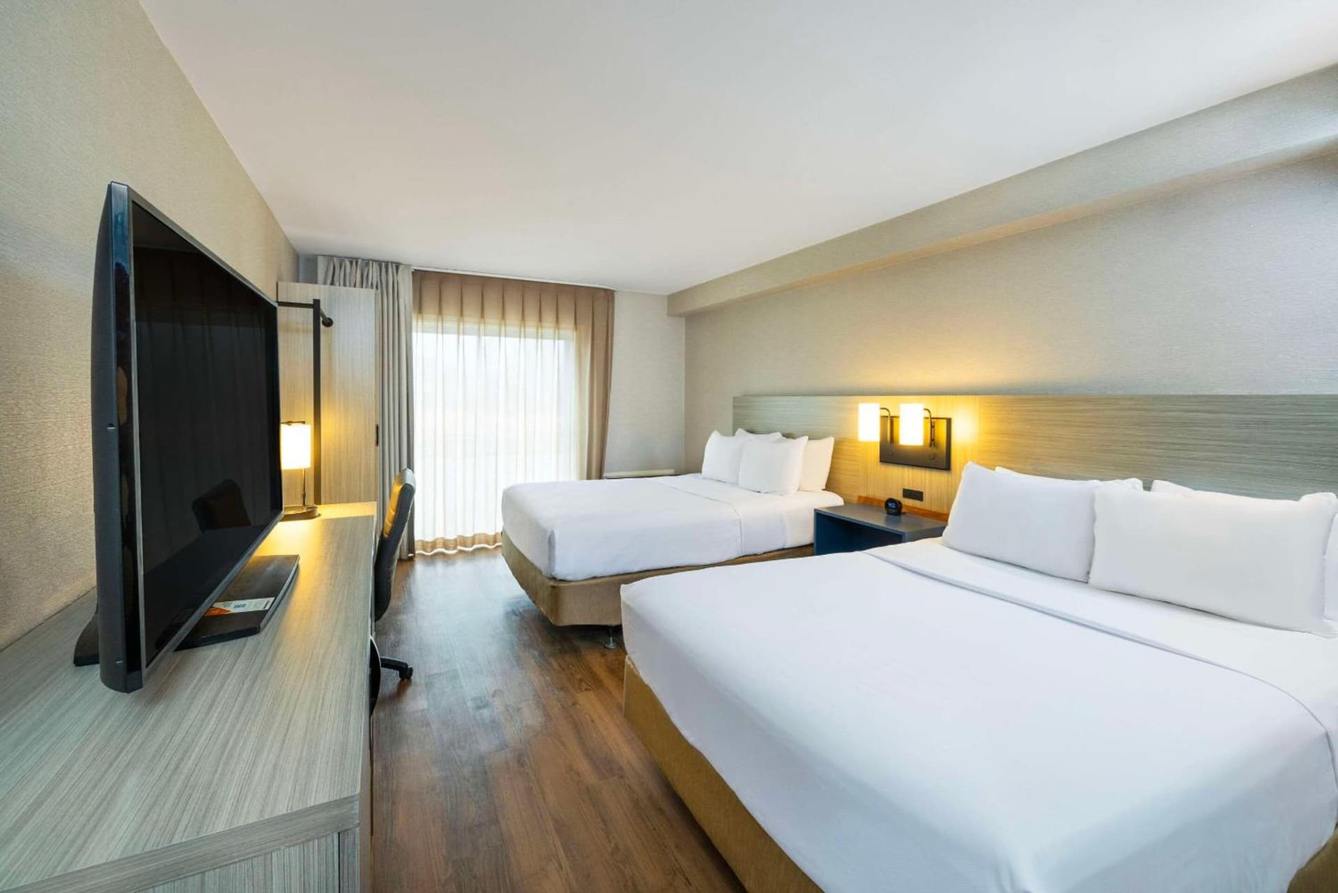 Comfort Inn Moncton East