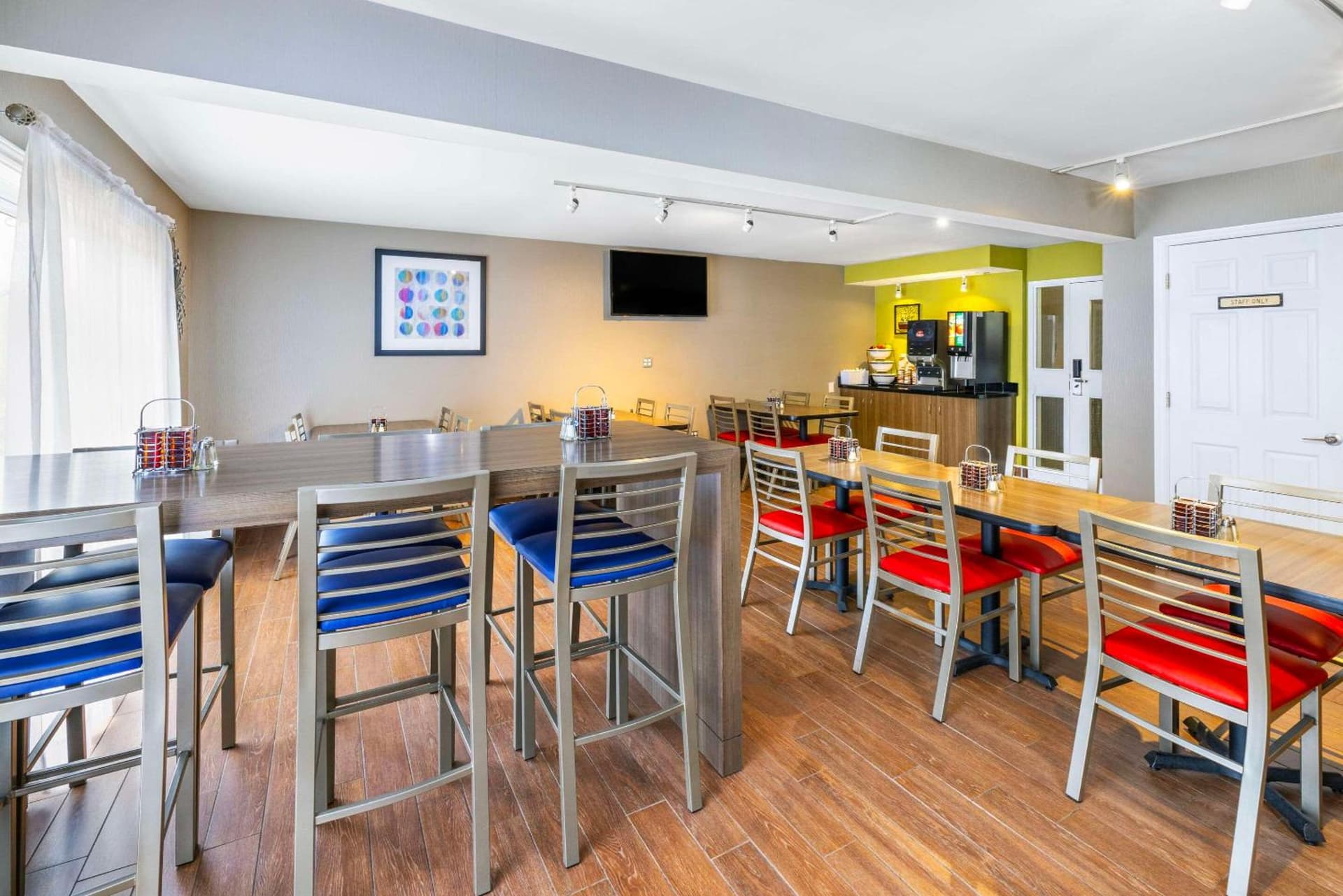Comfort Inn Moncton East