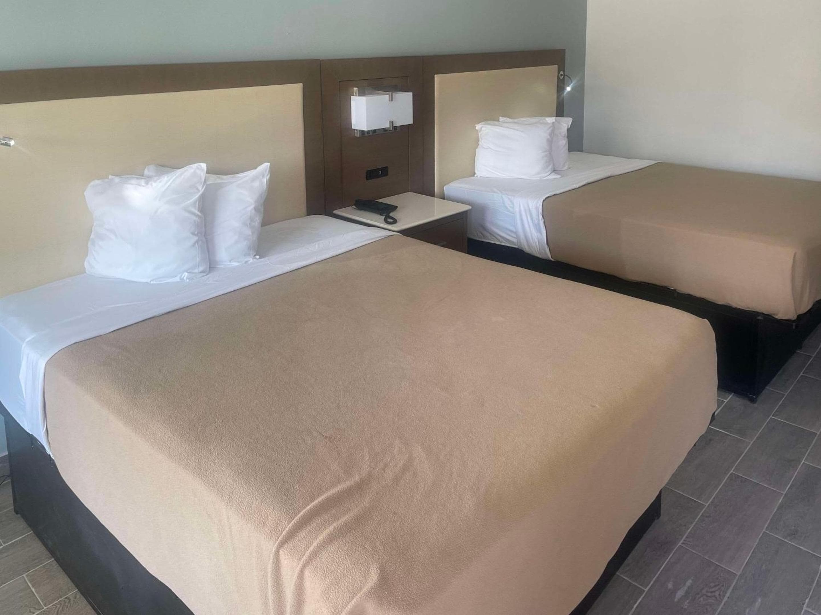 Rodeway Inn