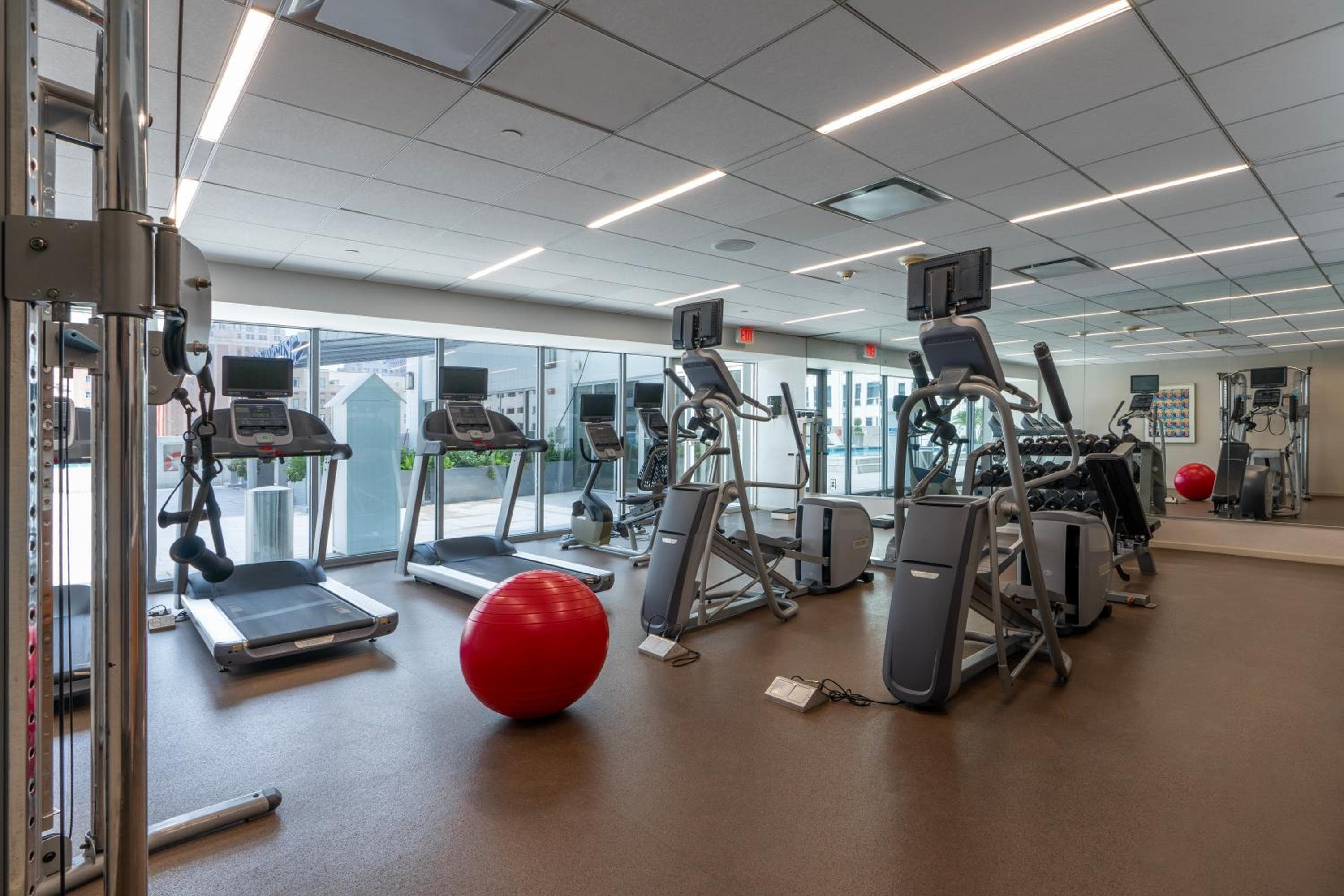 Holiday Inn New Orleans-Downtown Superdome by IHG