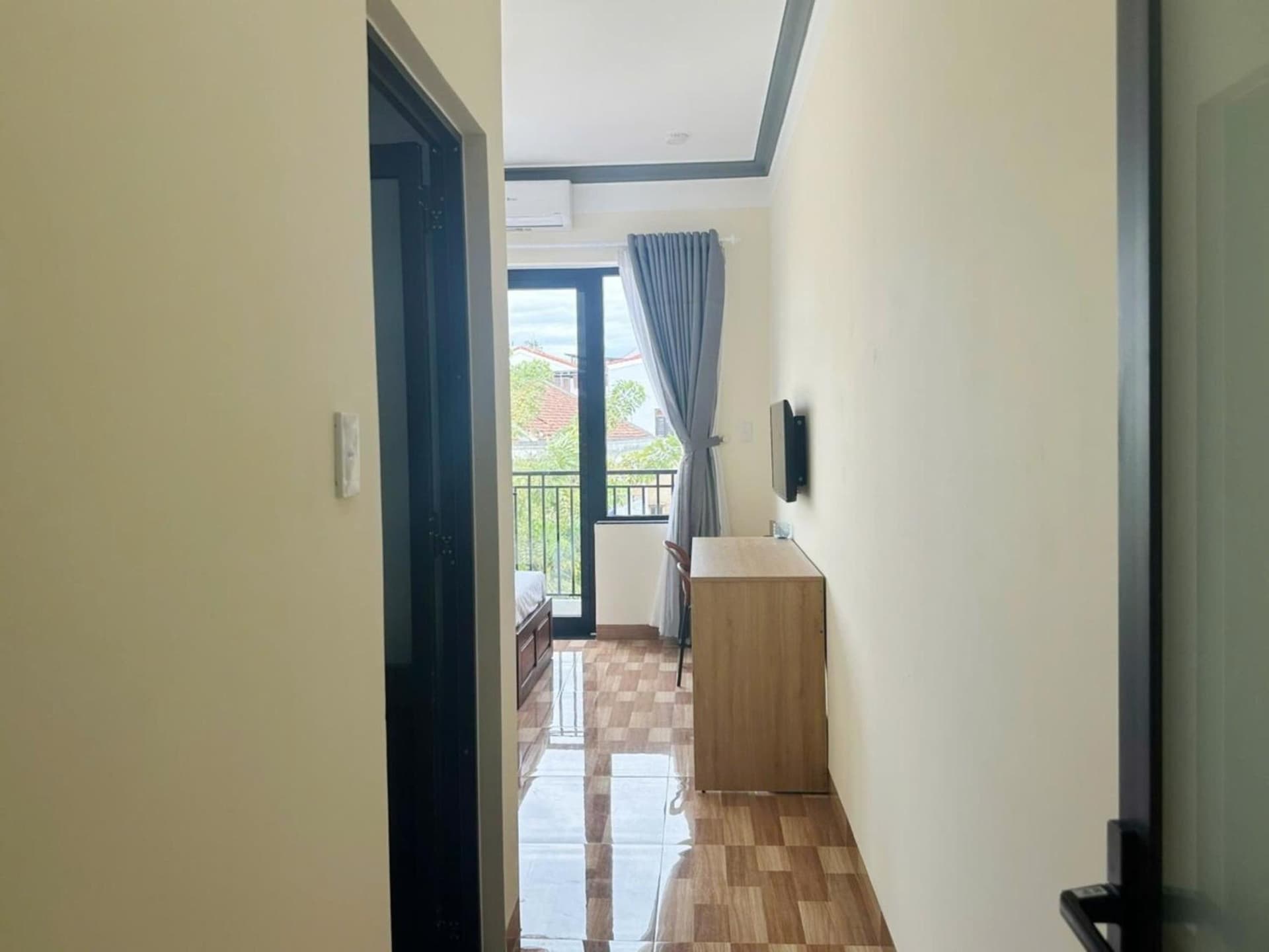 Lisa homestay 2