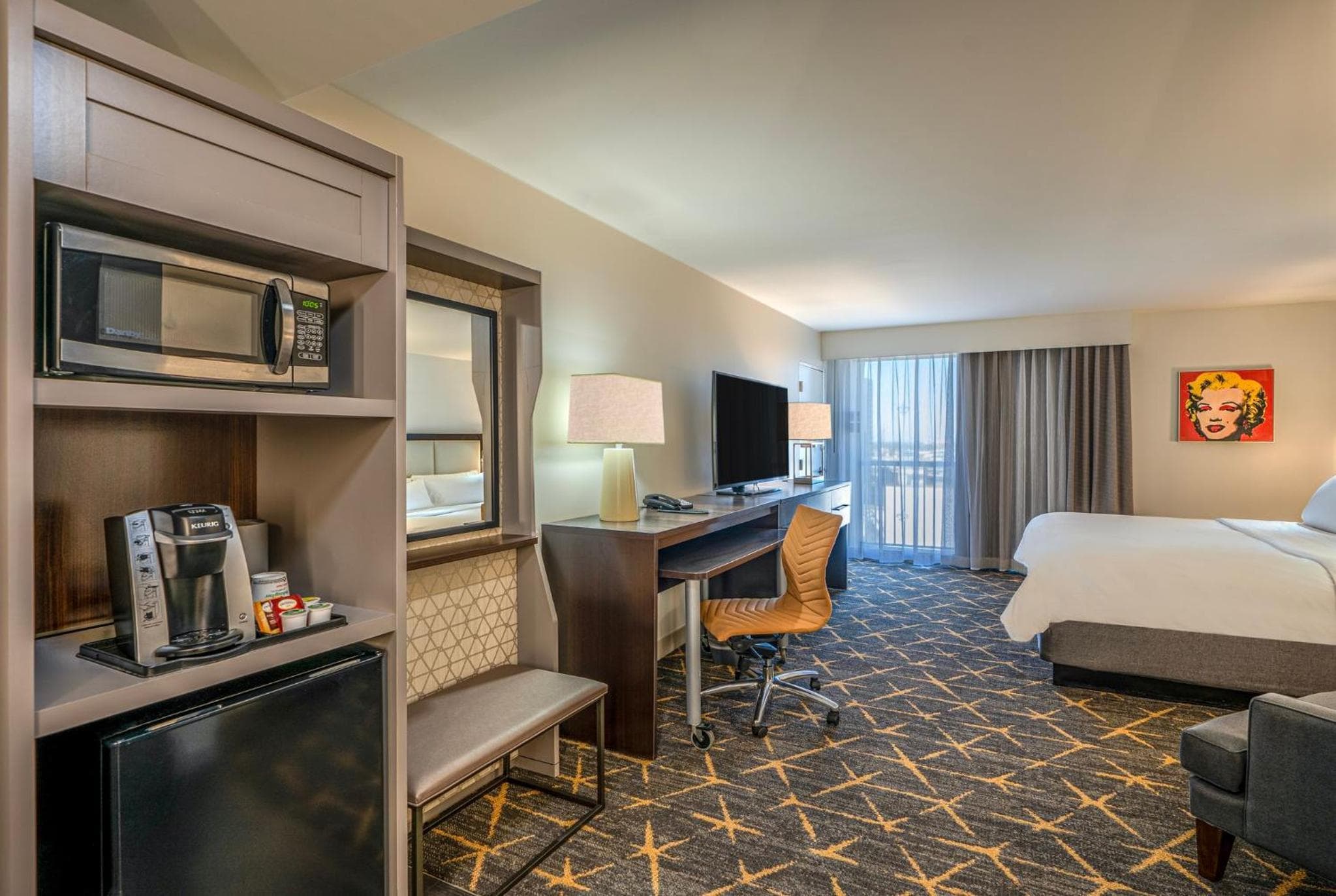 Holiday Inn New Orleans-Downtown Superdome by IHG
