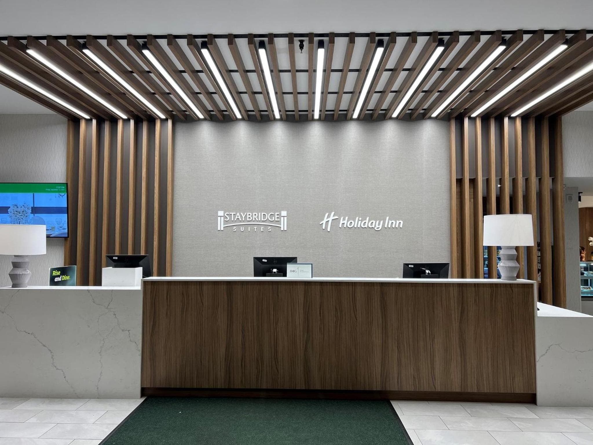 Staybridge Suites St. Catharines Conf Ctr by IHG