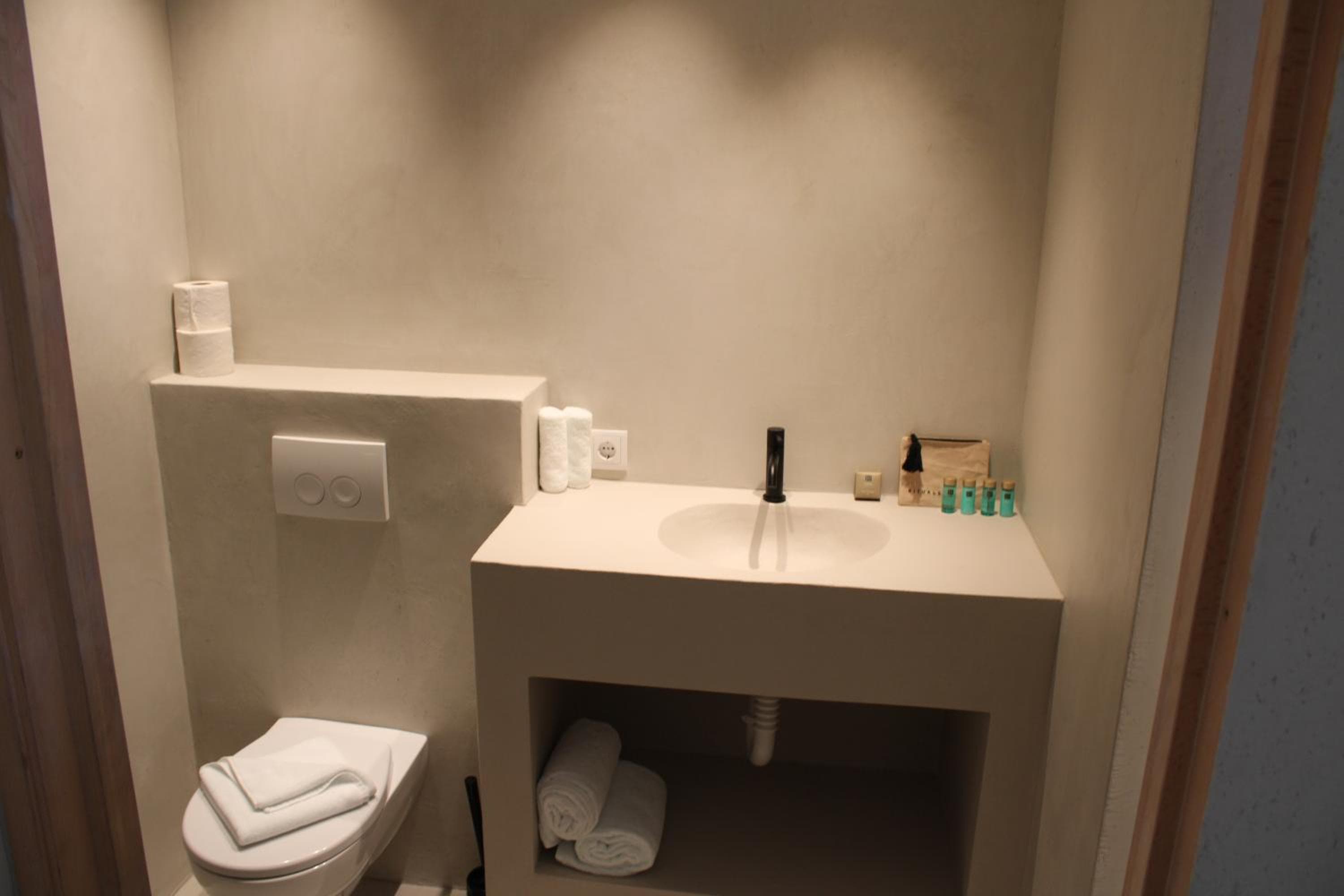 Sorobon Luxury Beach Resort