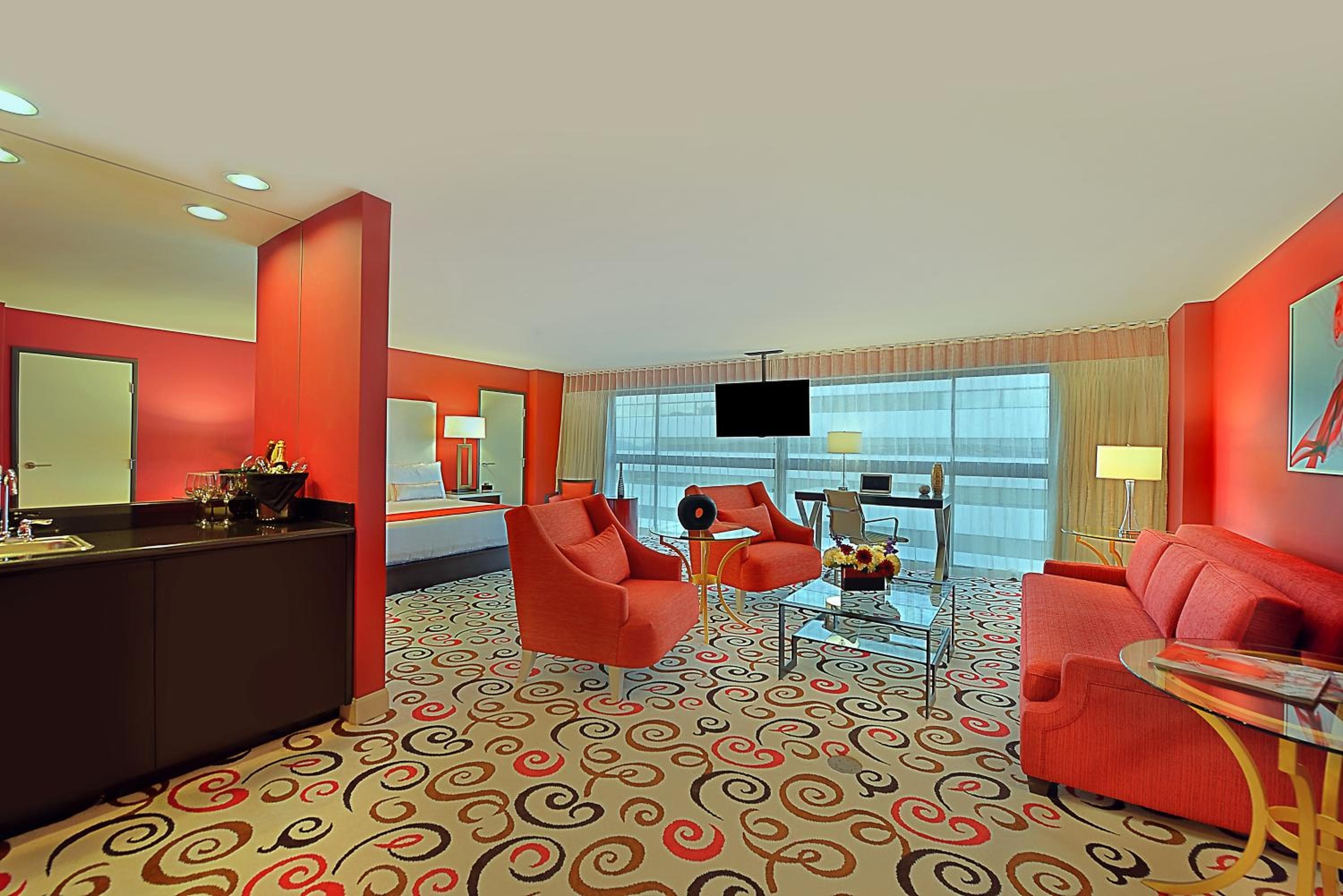 Downtown Grand Hotel & Casino