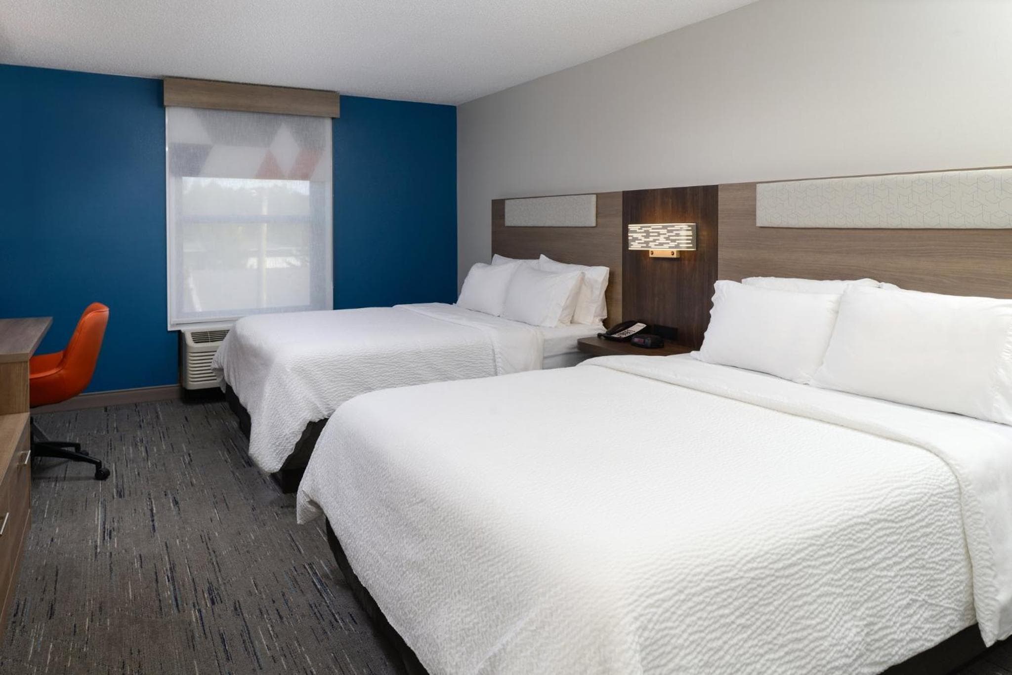Holiday Inn Express Hotel and Suites Marysville by IHG