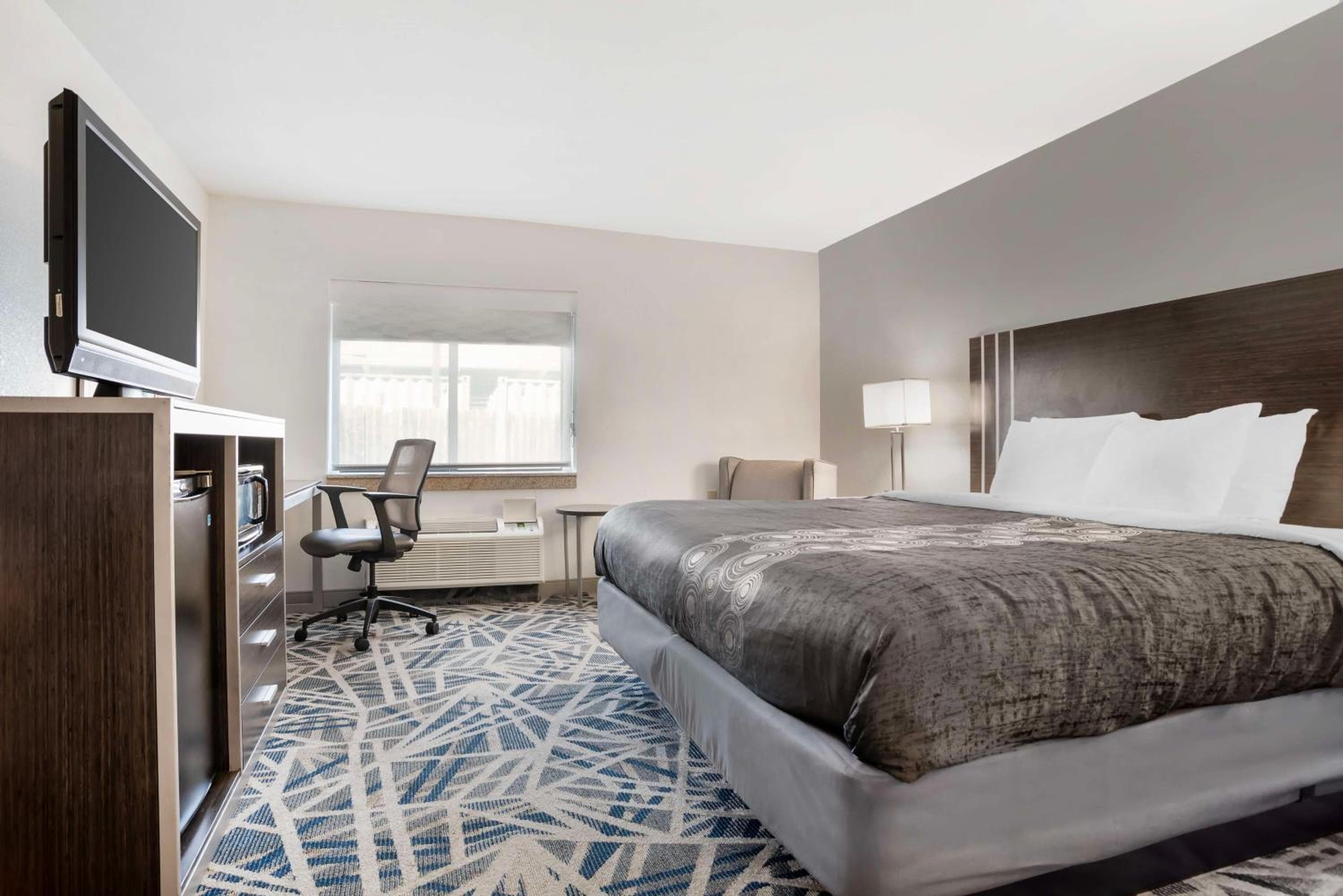 Country Inn & Suites by Radisson, Montgomery East I-85