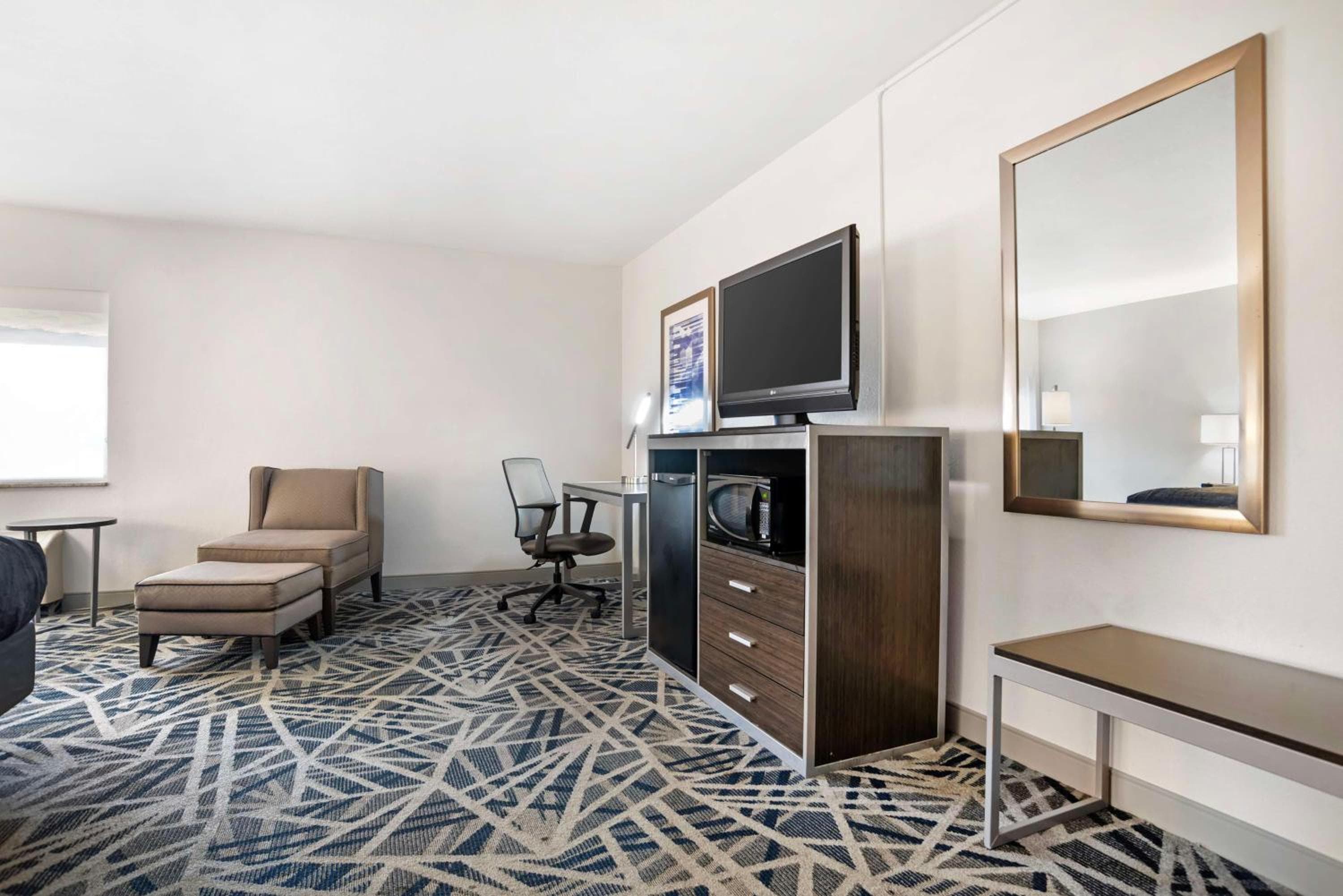 Country Inn & Suites by Radisson, Montgomery East I-85