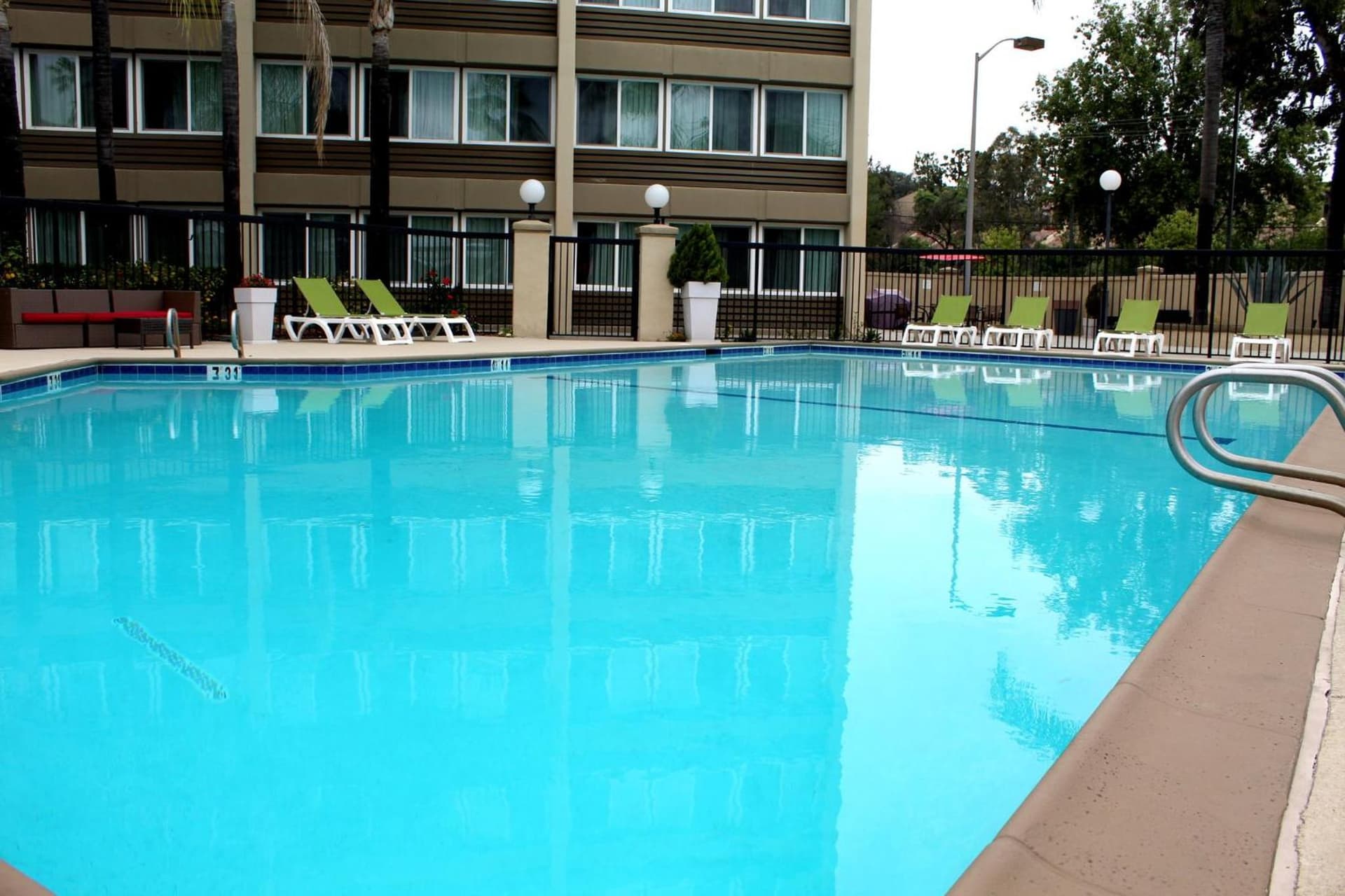 Holiday Inn West Covina, an IHG Hotel