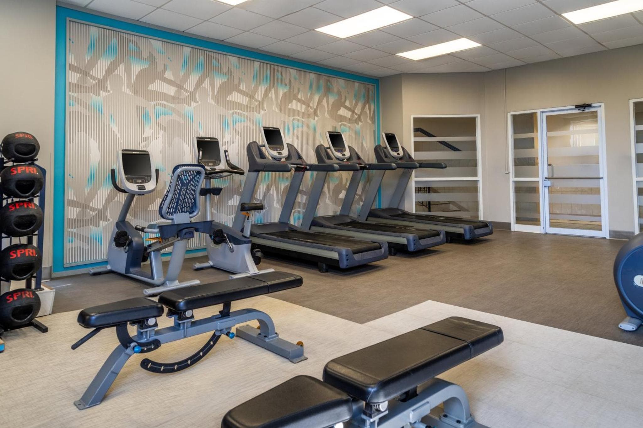 Crowne Plaza Fredericton Lord Beaverbrook by IHG