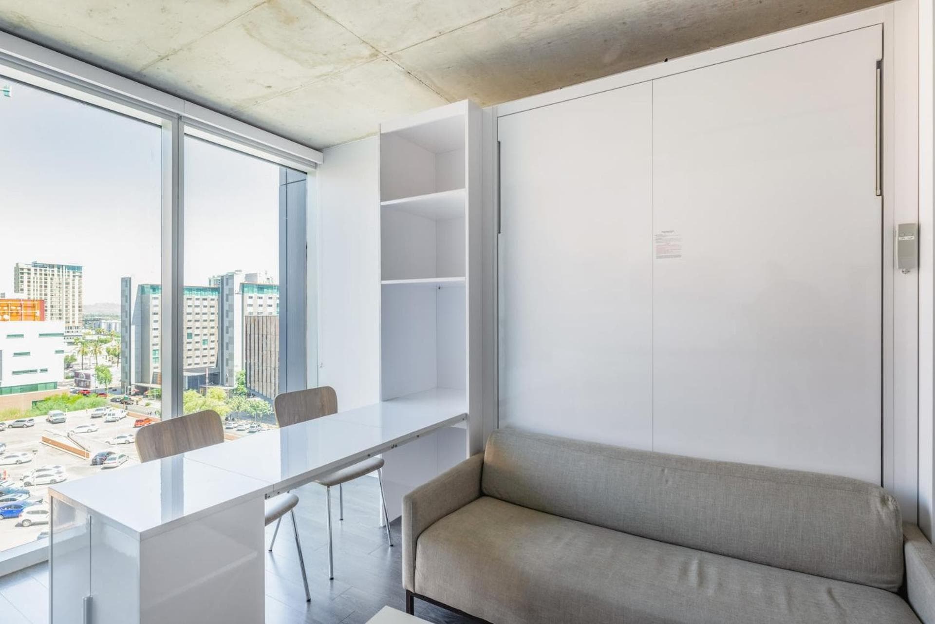 City Living Modern Apartments at Kenect Phoenix