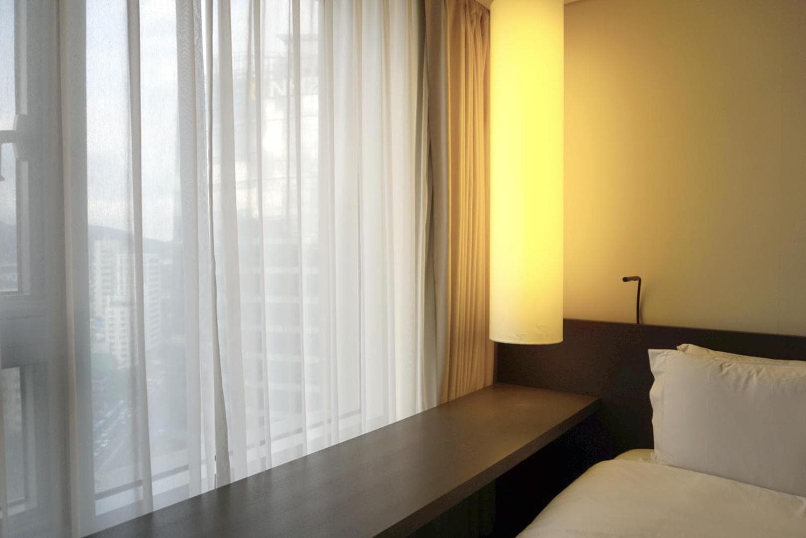 Shilla Stay Seodaemun Seoul Station
