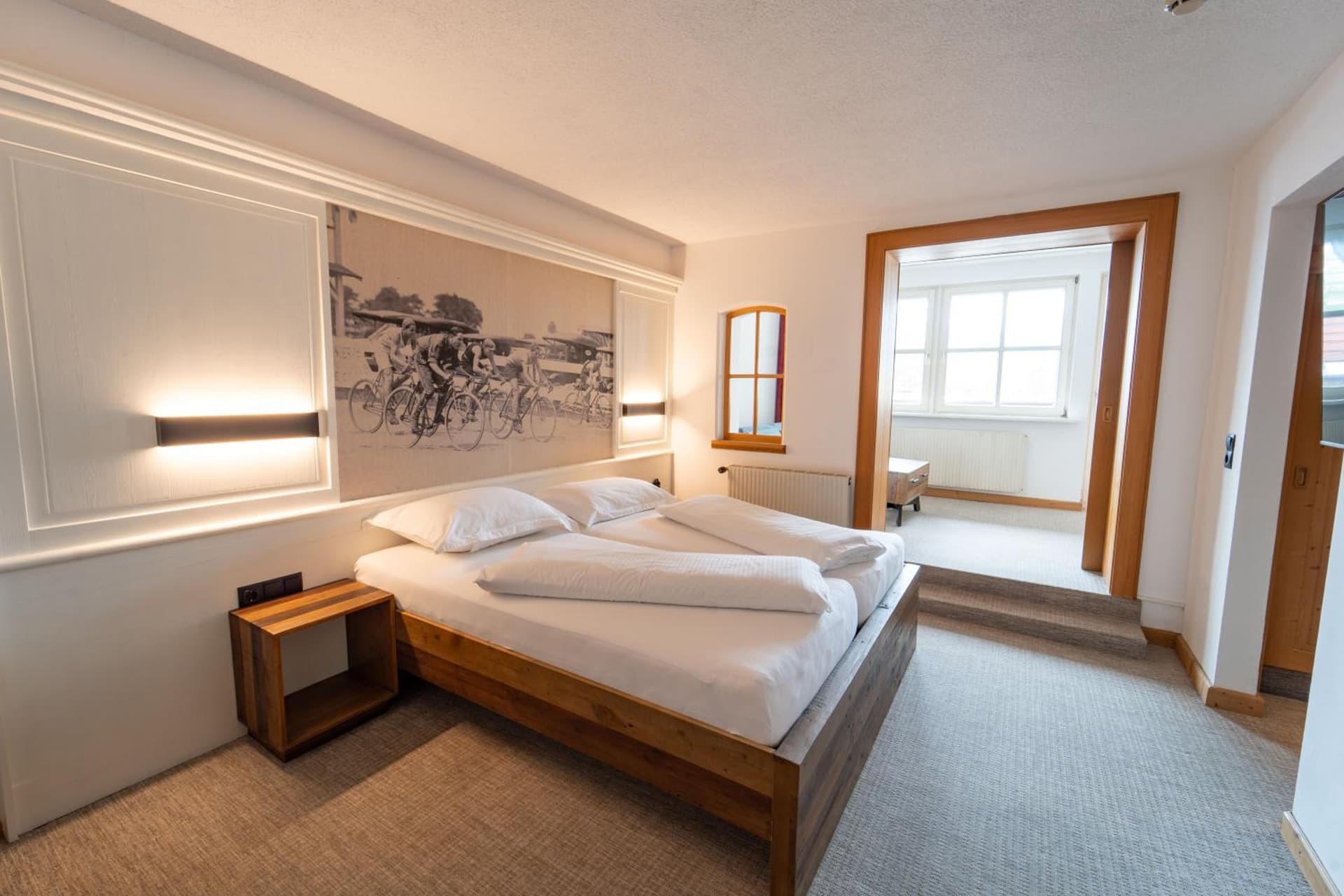 Sporthotel Igls