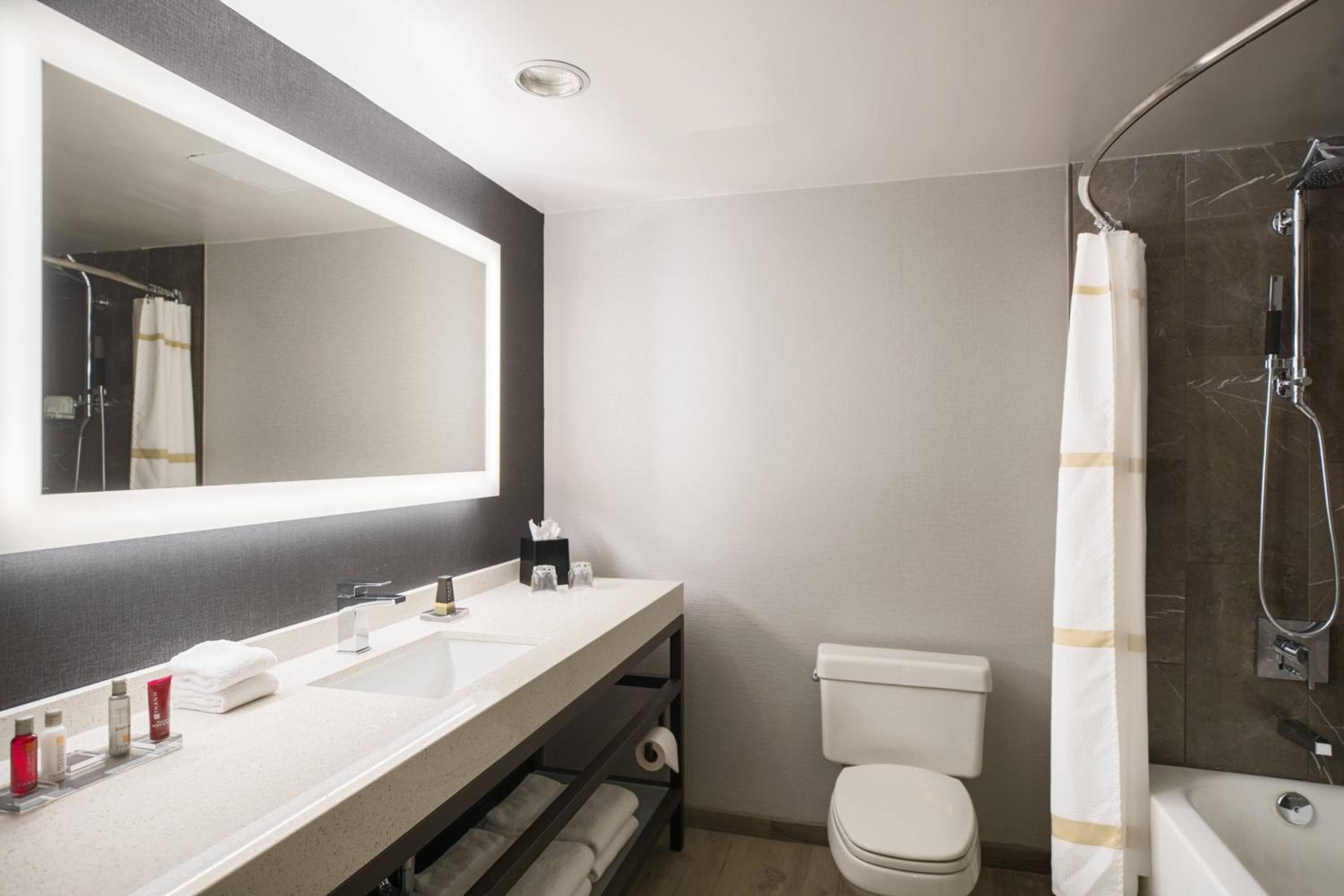 Courtyard by Marriott Chicago at Medical District-UIC
