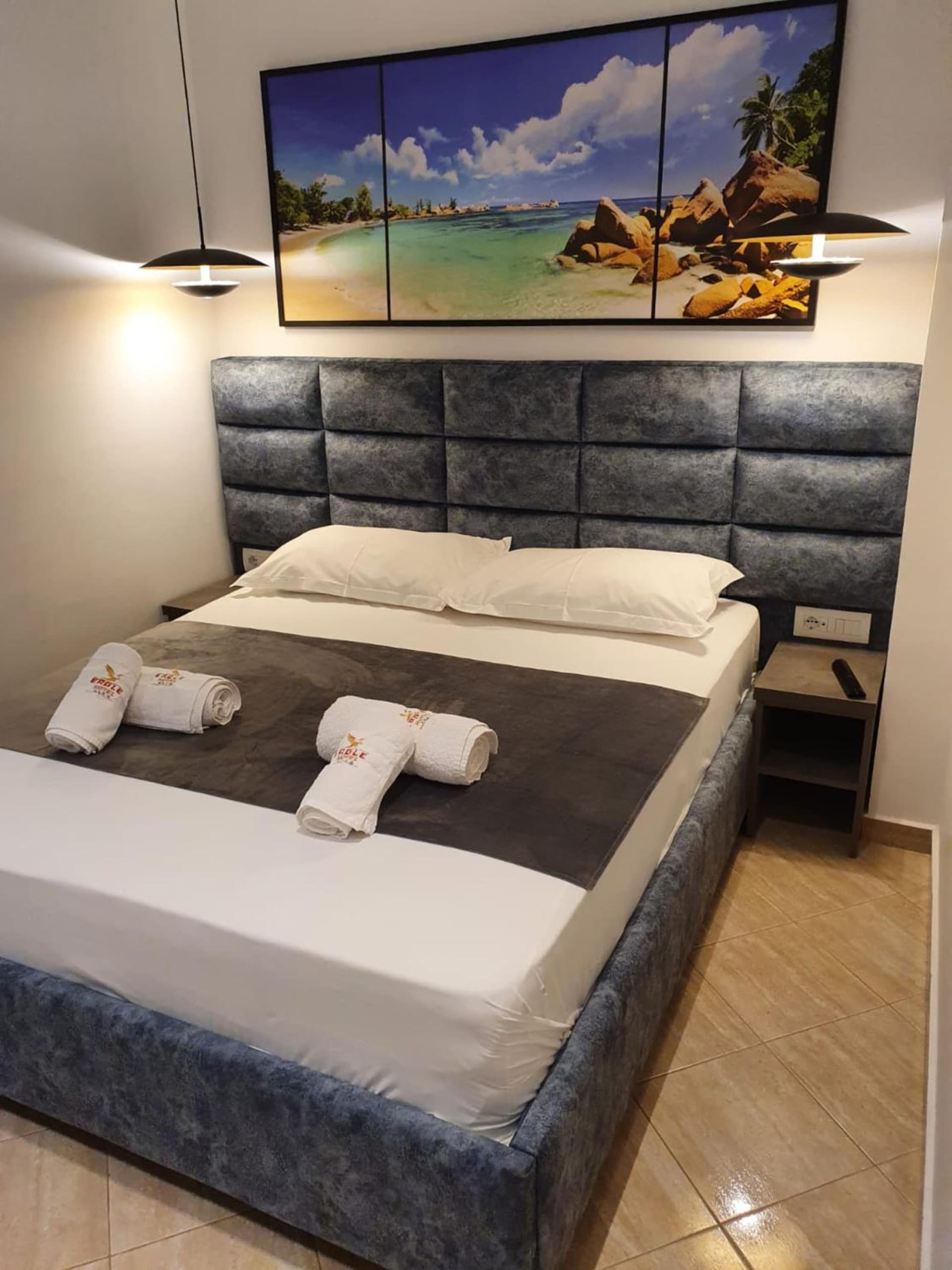 Hotel Eagle