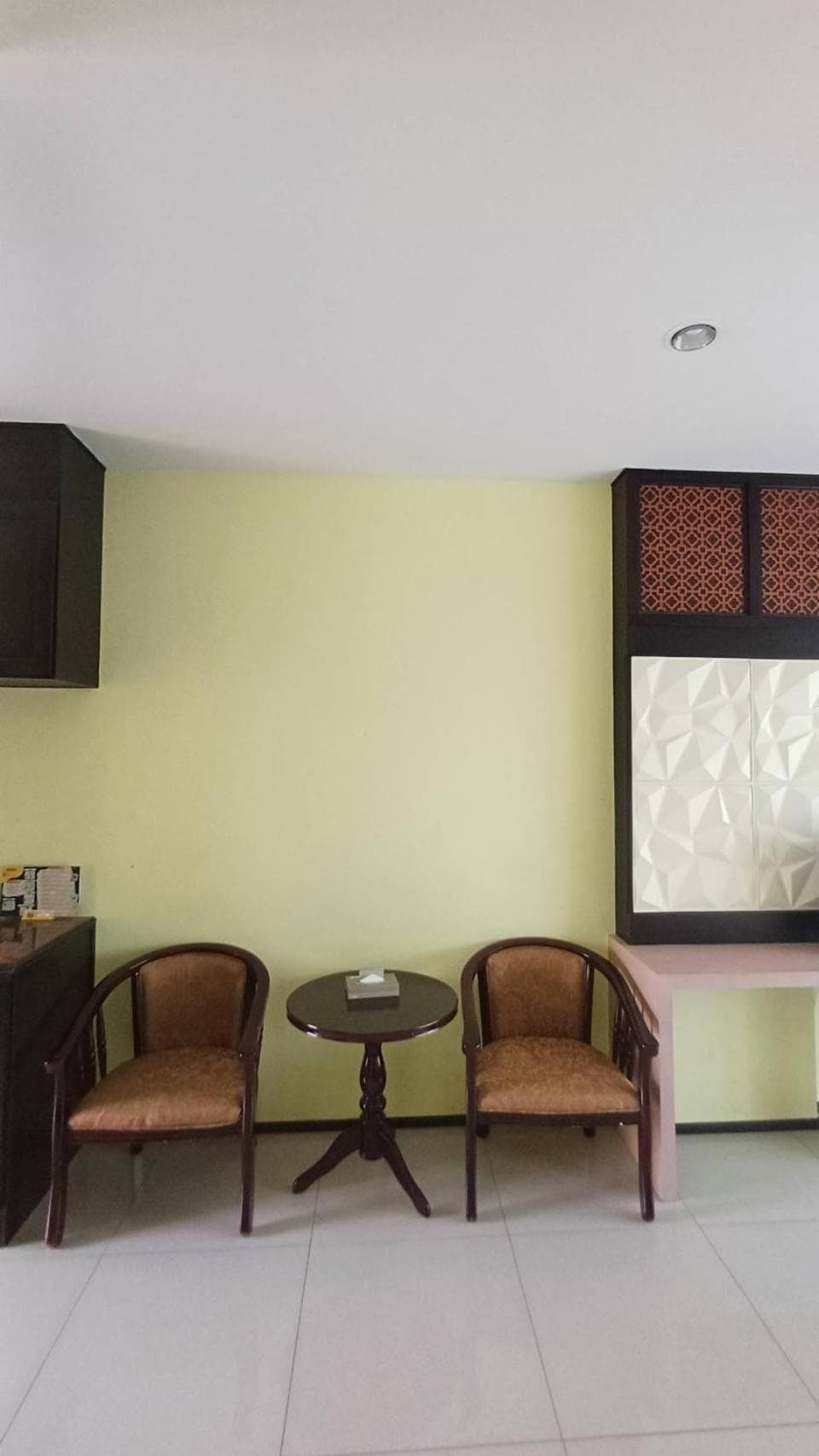 Phuket Chinoinn-SHAPlus Certified
