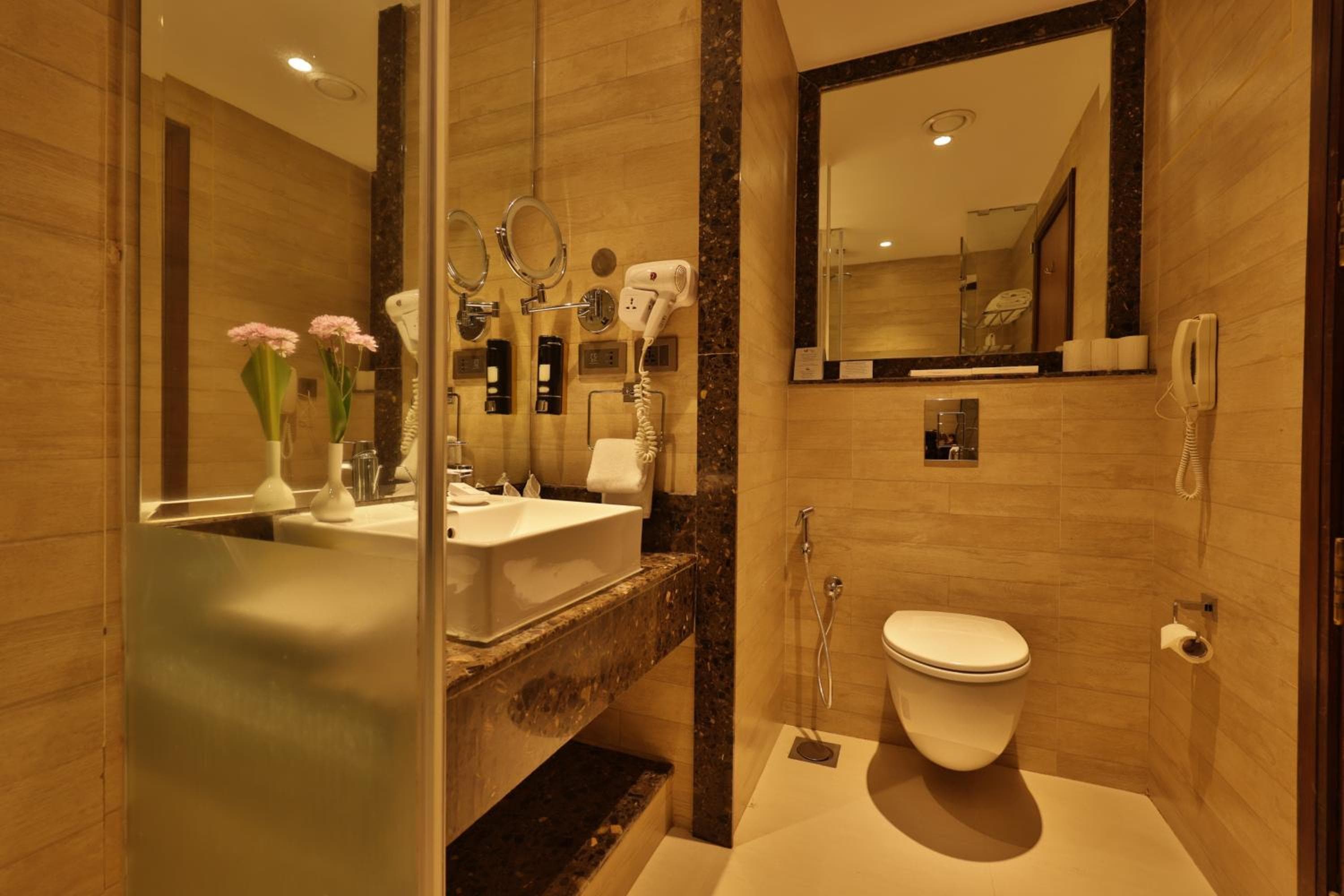 Fragrant Nature Munnar - A Five Star Classified Hotel