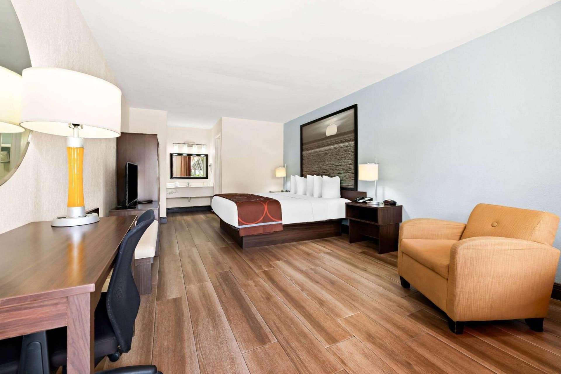 Super 8 by Wyndham Homestead Florida City Gateway to Keys