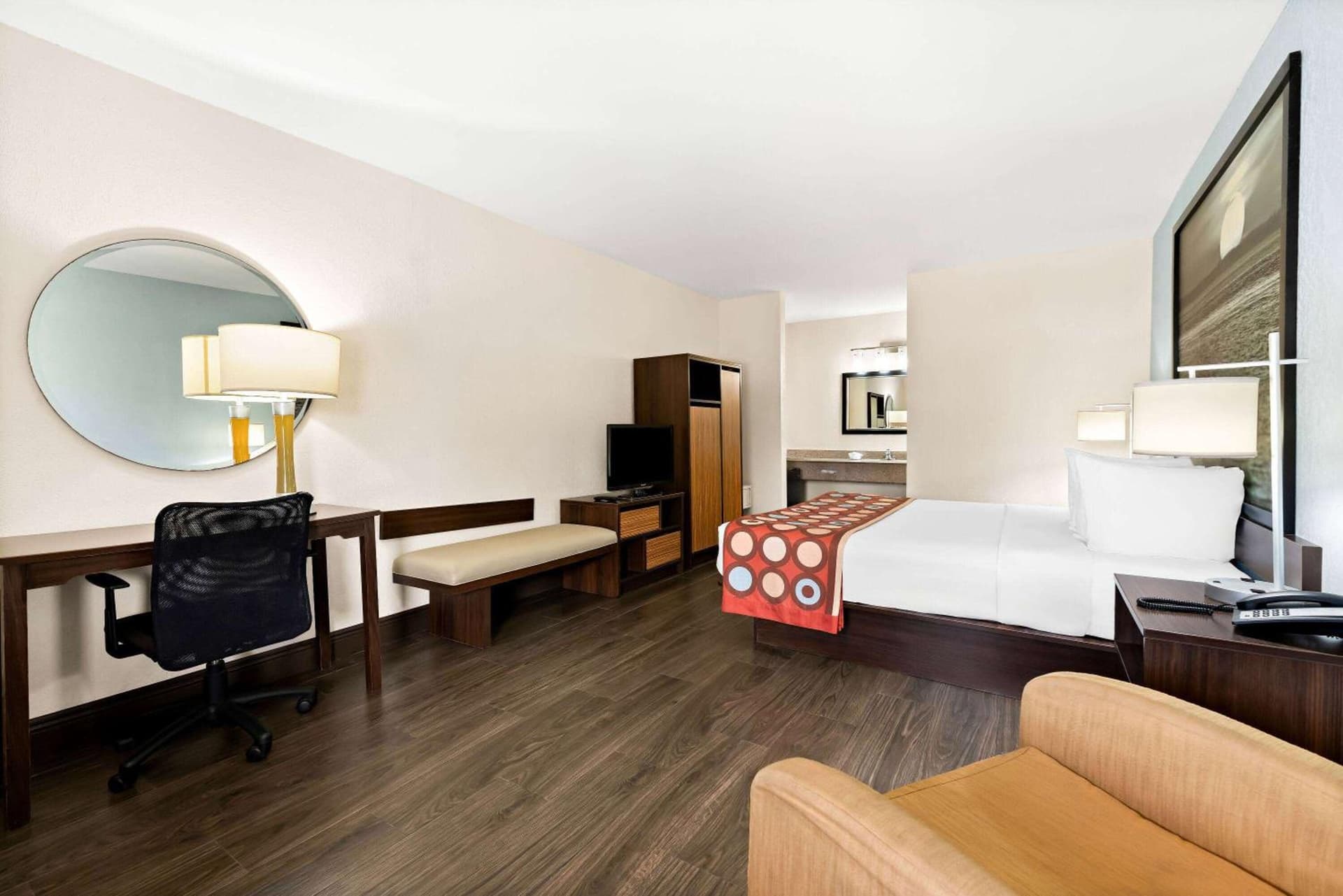 Super 8 by Wyndham Homestead Florida City Gateway to Keys