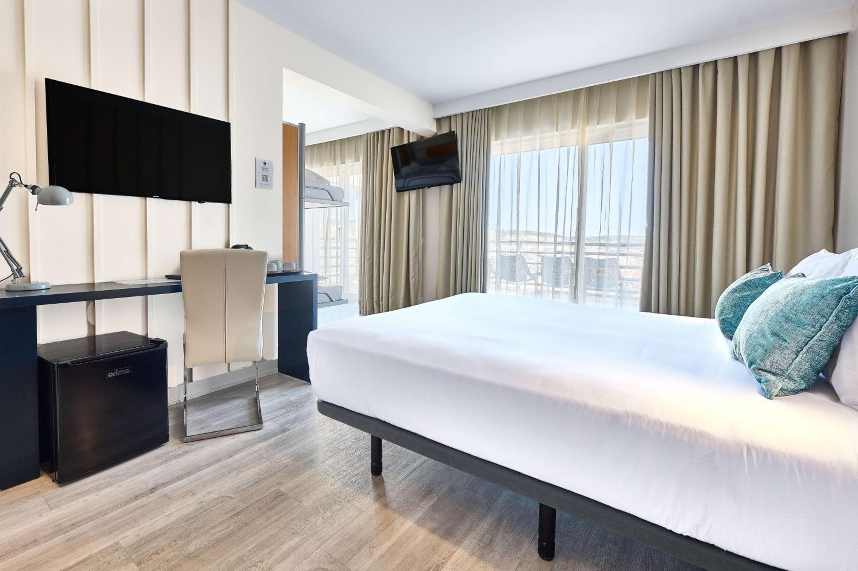 TRYP by Wyndham Lisboa Caparica Mar