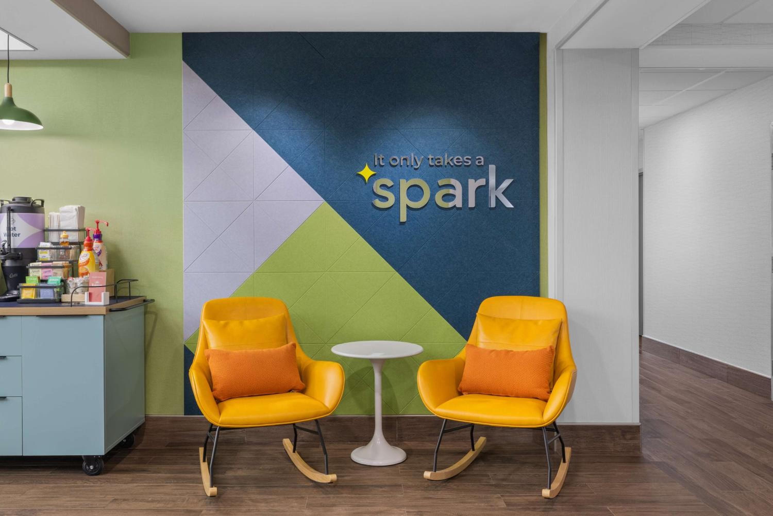 Spark By Hilton Fredericksburg Southpoint