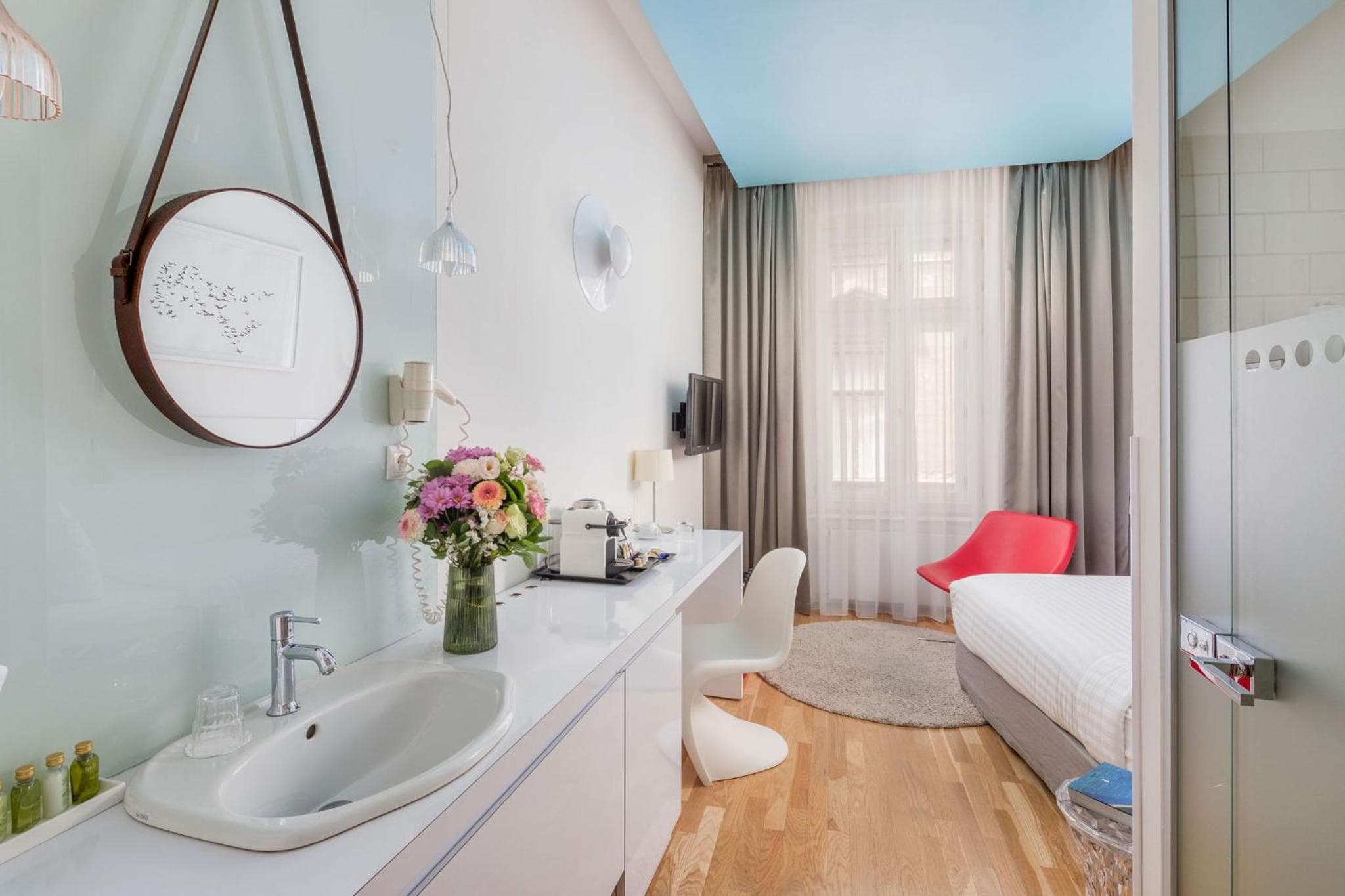Casati Hotel - Adults Only